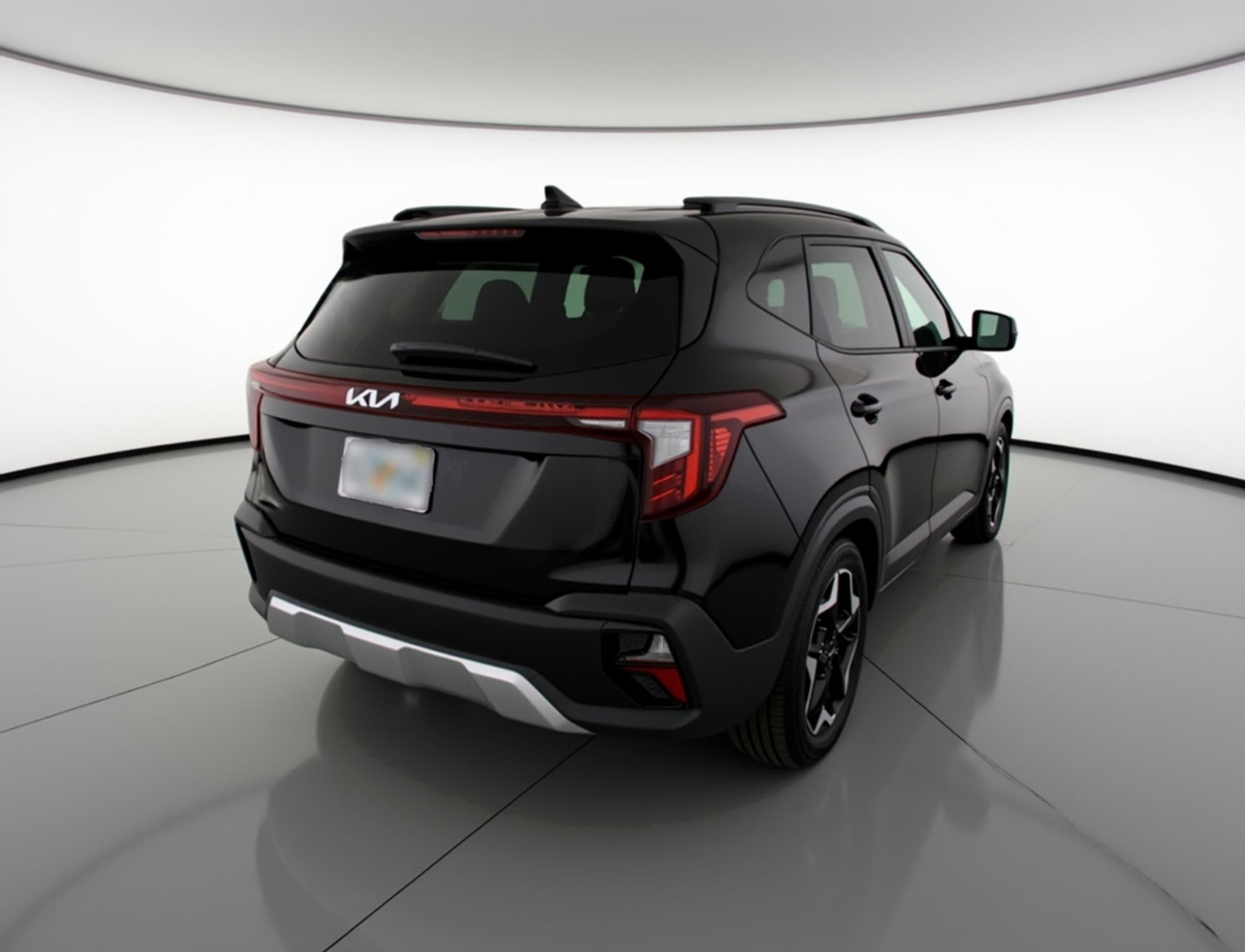 Thumbnail: 2025 Kia Seltos - 7