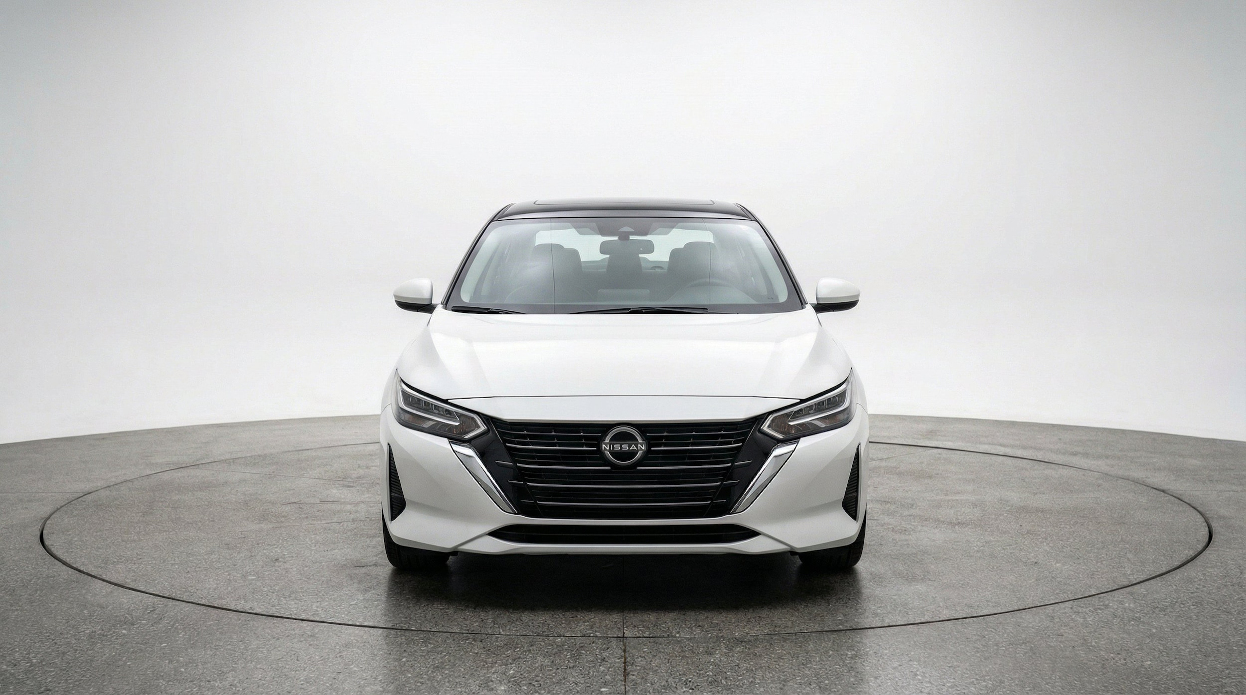 Thumbnail: 2025 Nissan Sentra - 2