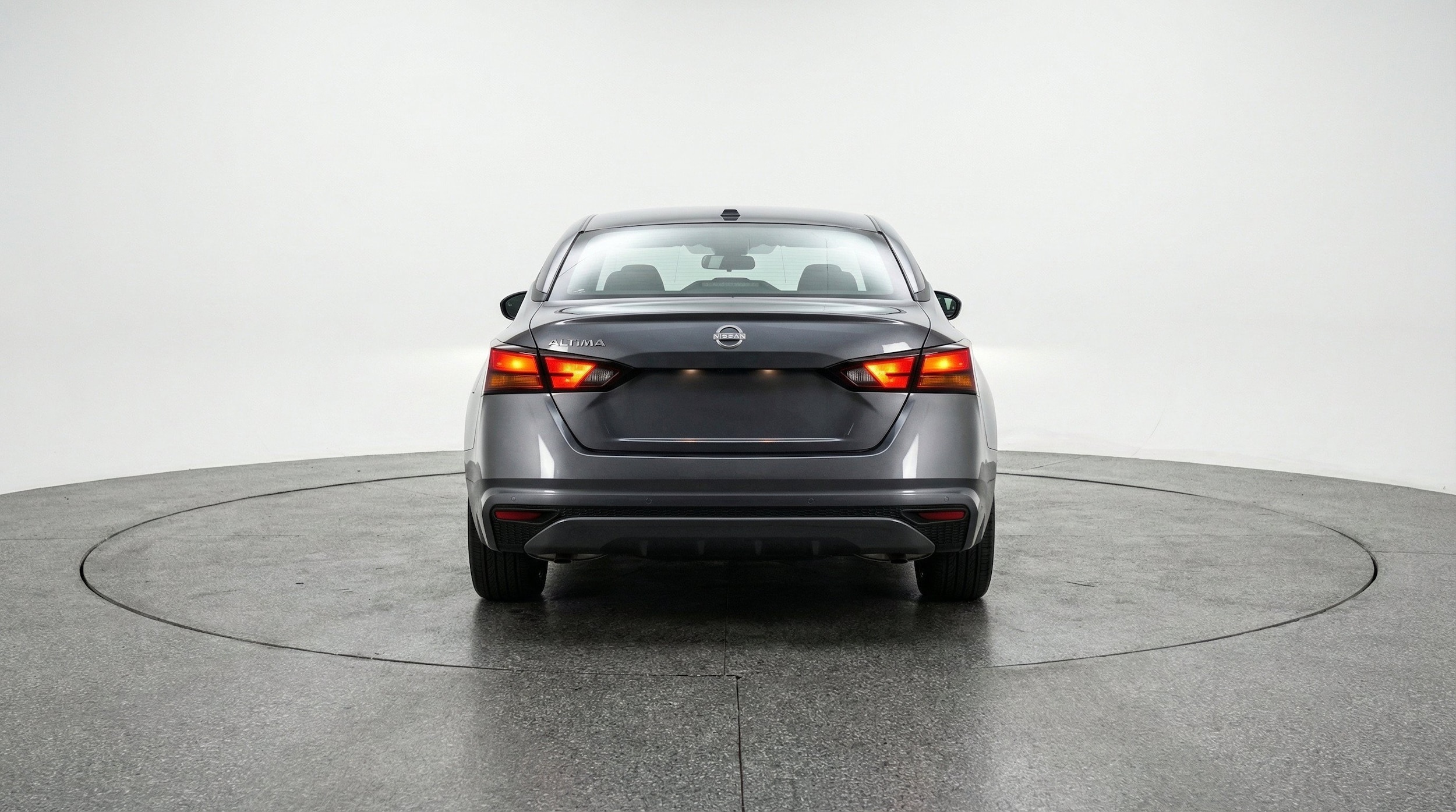 Thumbnail: 2026 Nissan Altima - 7