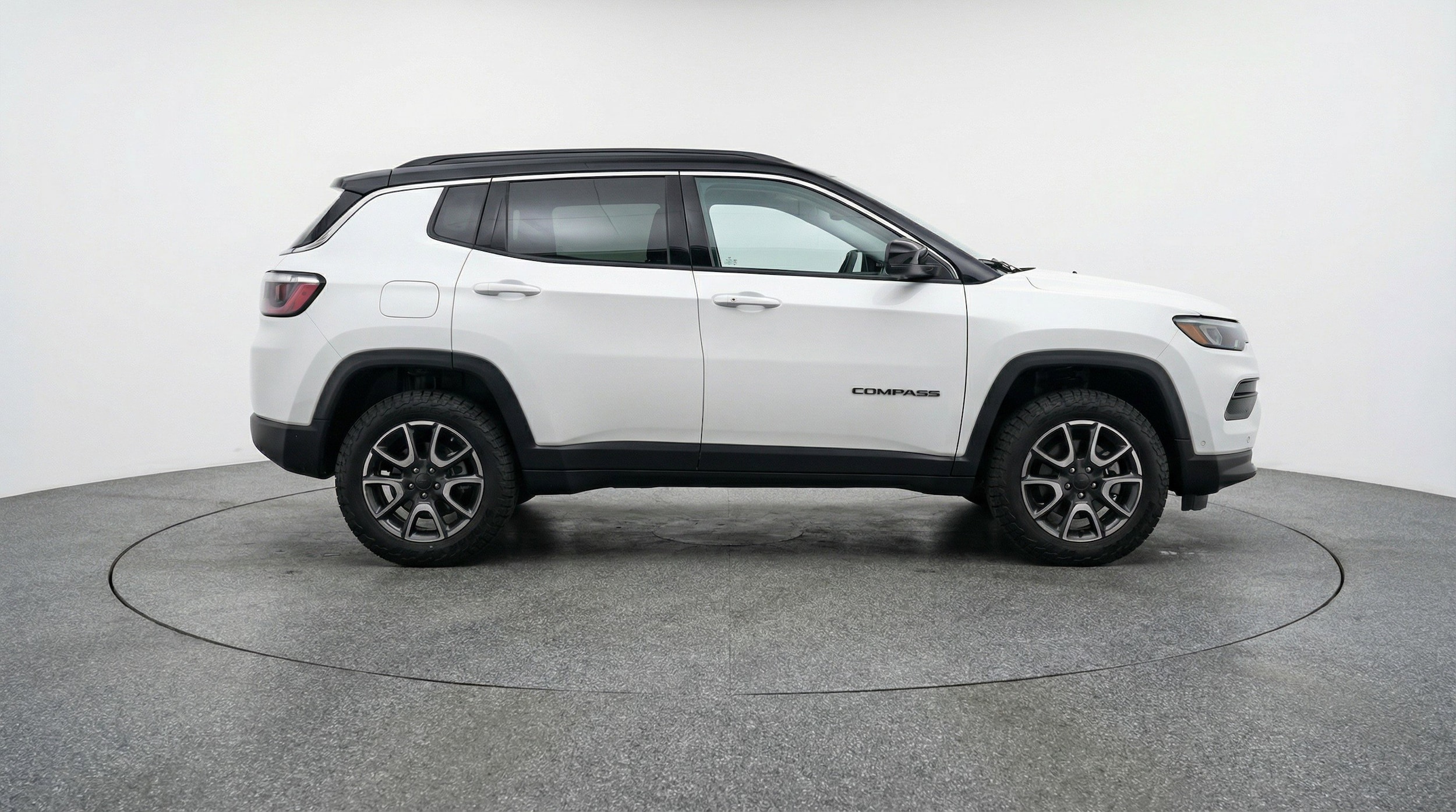 Thumbnail: 2025 Jeep Compass - 11