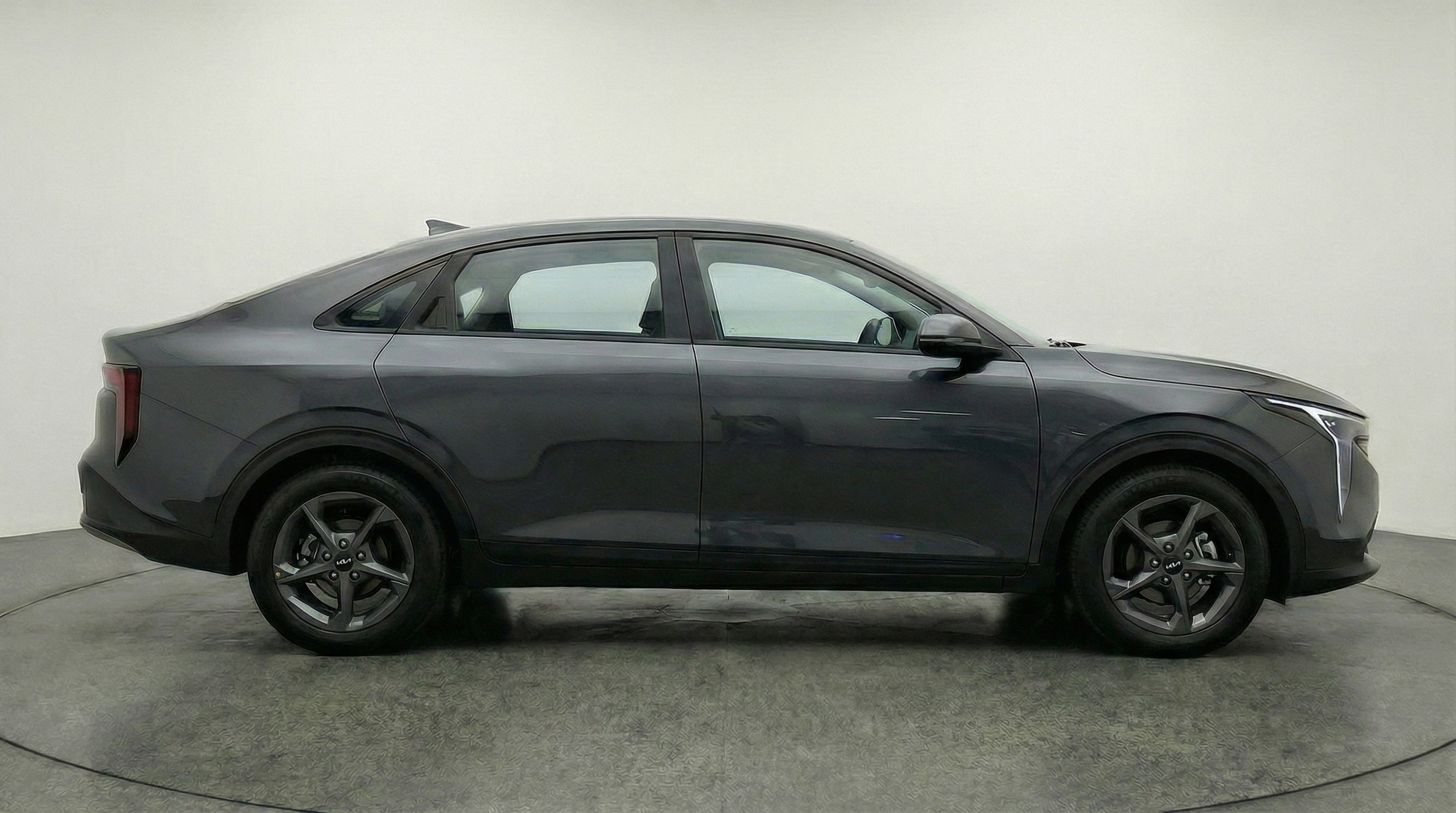 Thumbnail: 2025 Kia K4 - 8