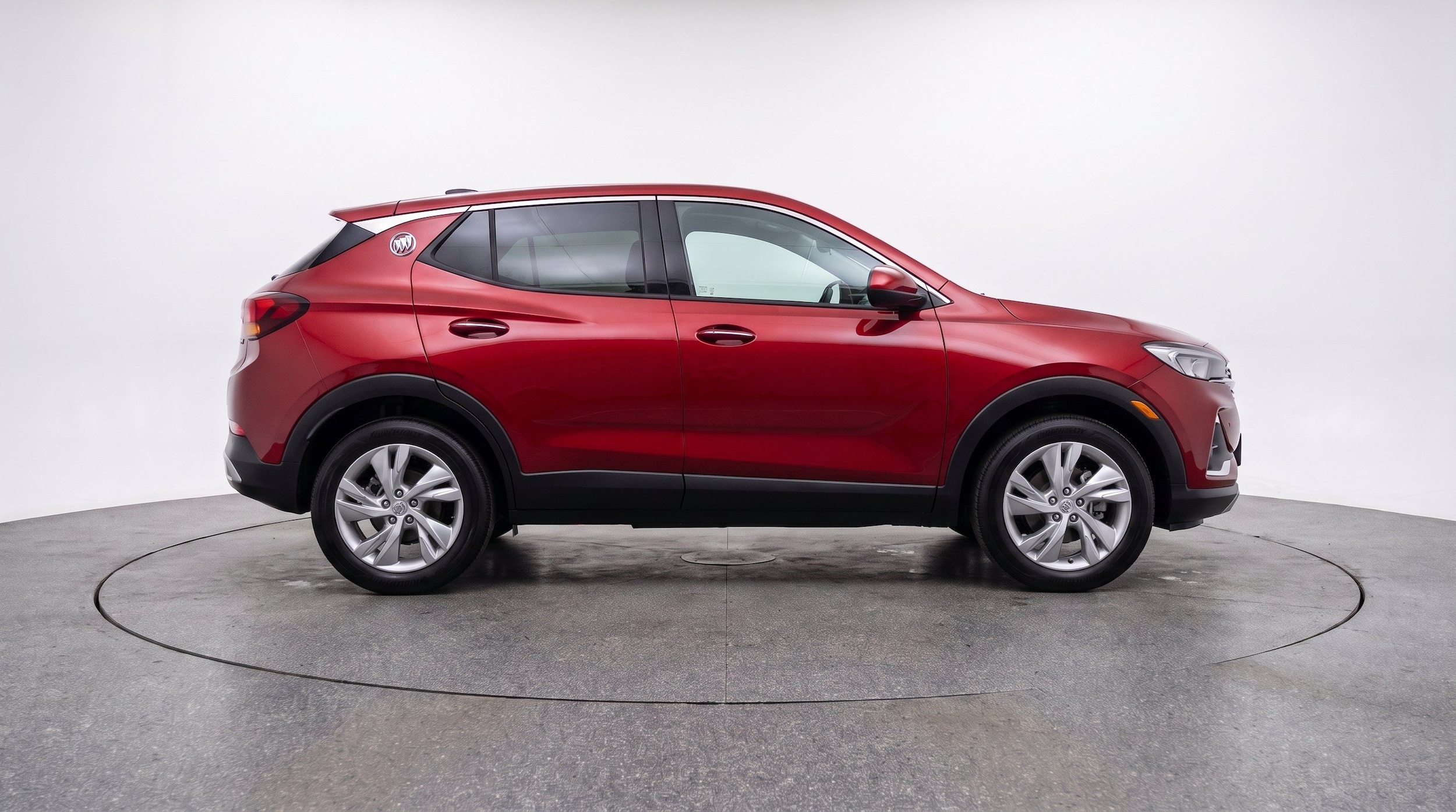 Thumbnail: 2026 Buick Encore GX - 11