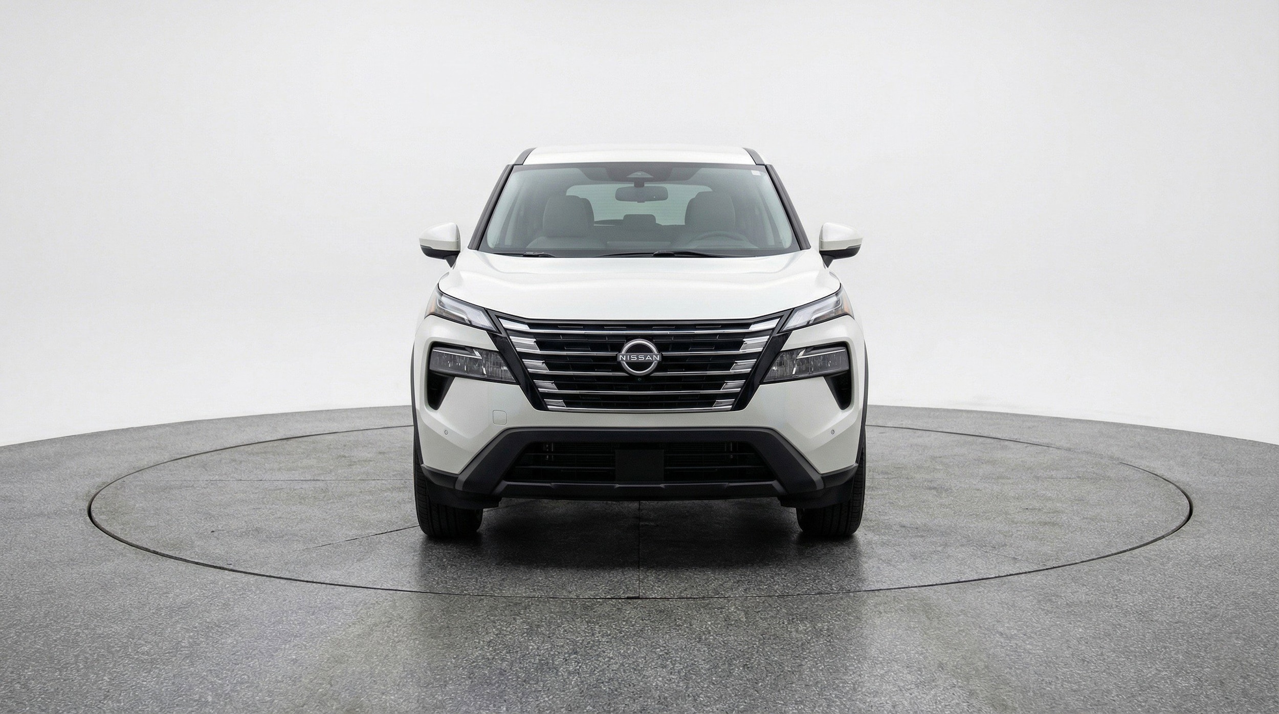 Thumbnail: 2025 Nissan Rogue - 2