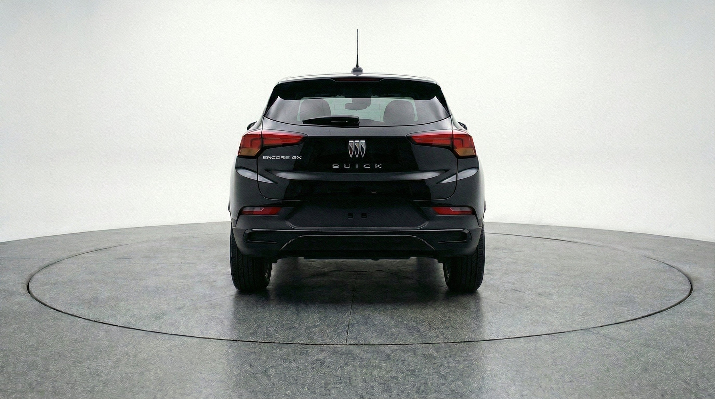 Thumbnail: 2026 Buick Encore GX - 7