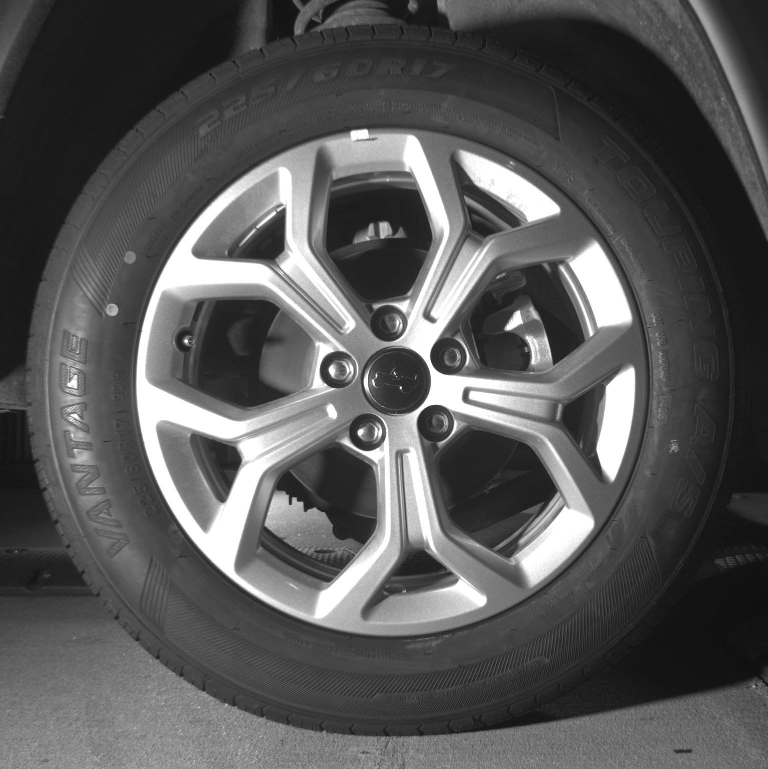 Thumbnail: 2025 Jeep Compass - 15