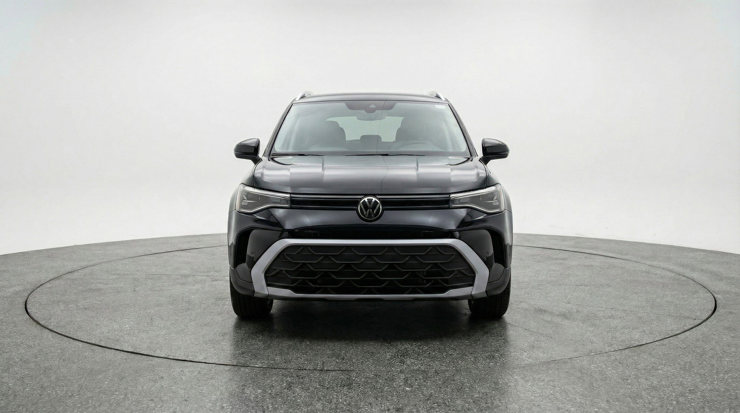 Thumbnail: 2025 Volkswagen Taos - 2