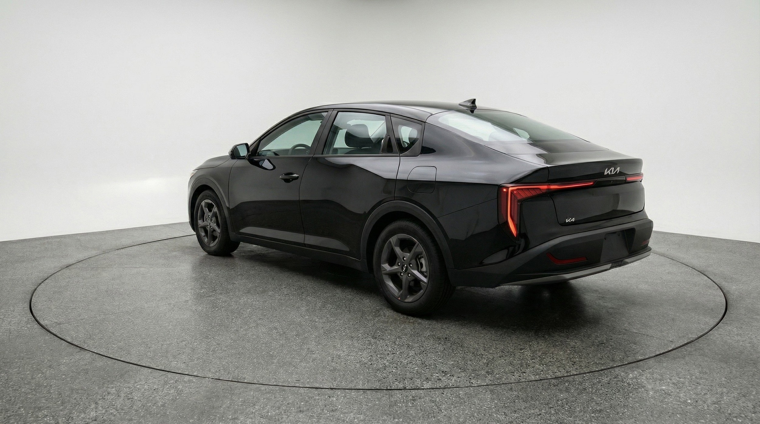 Thumbnail: 2025 Kia K4 - 6