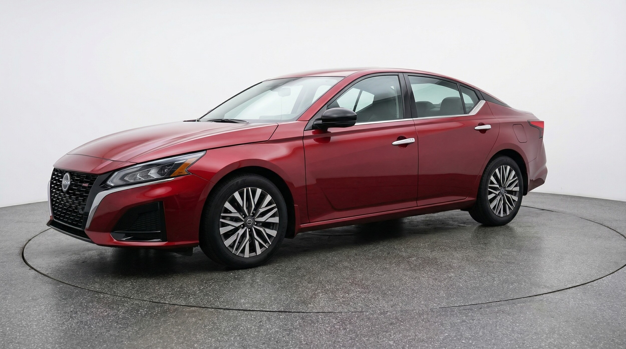 Thumbnail: 2025 Nissan Altima - 3