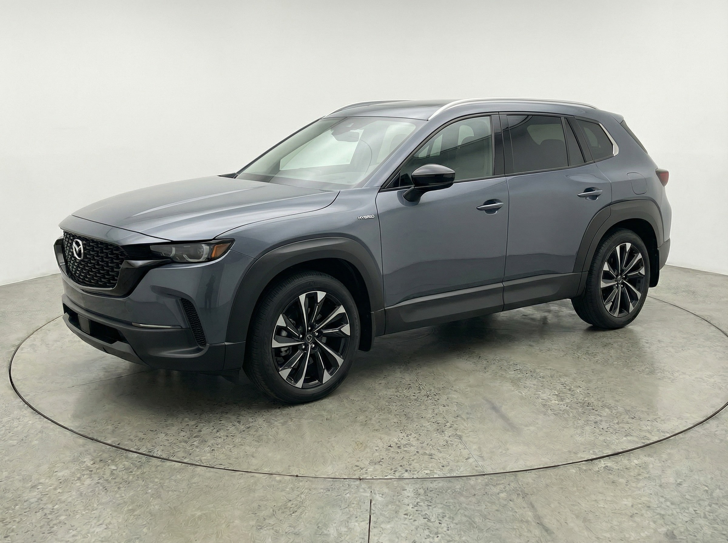 Thumbnail: 2025 Mazda CX-50 - 3