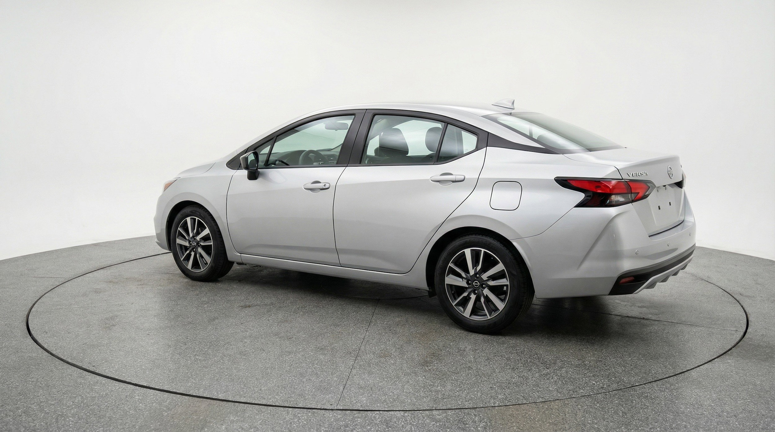 Thumbnail: 2025 Nissan Versa - 6