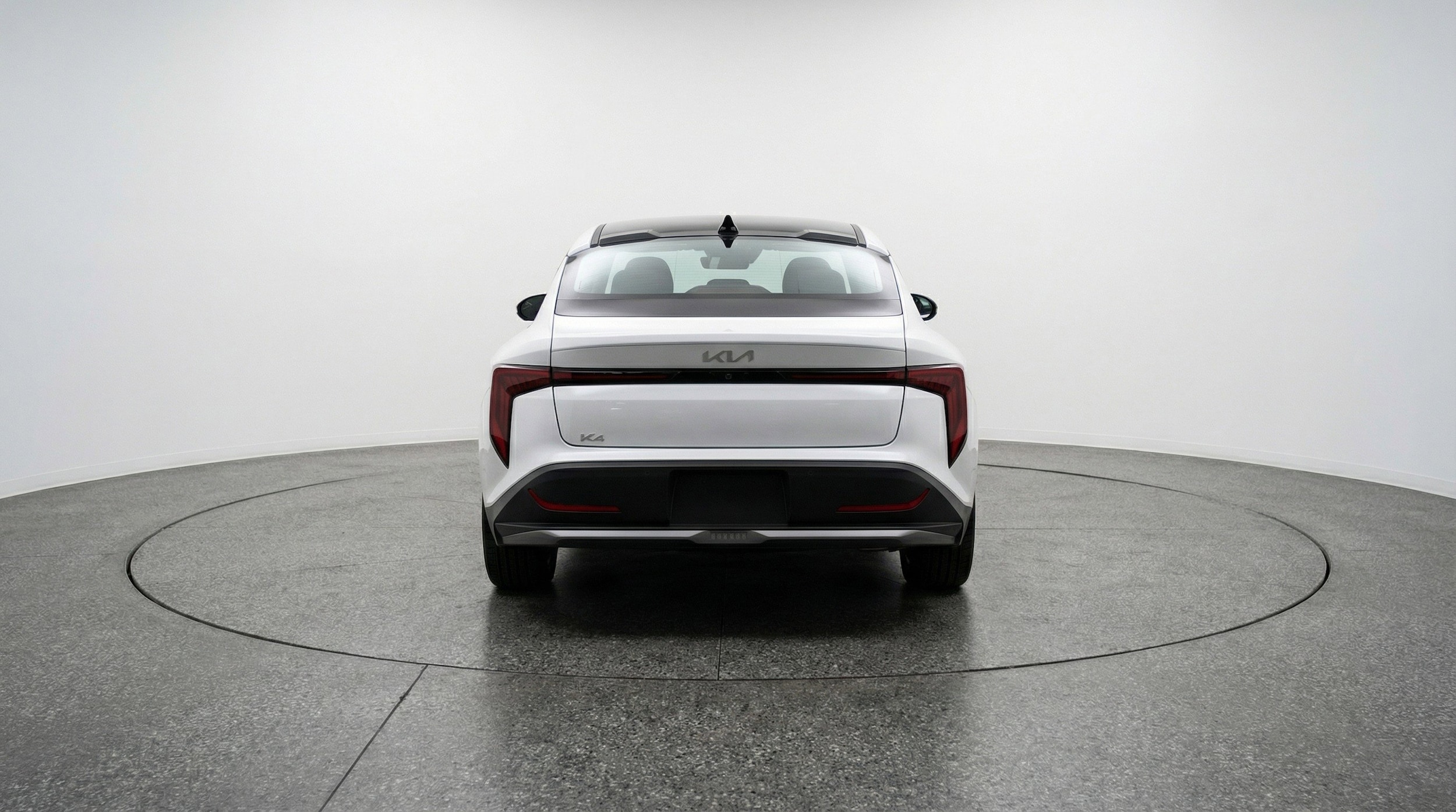 Thumbnail: 2025 Kia K4 - 7