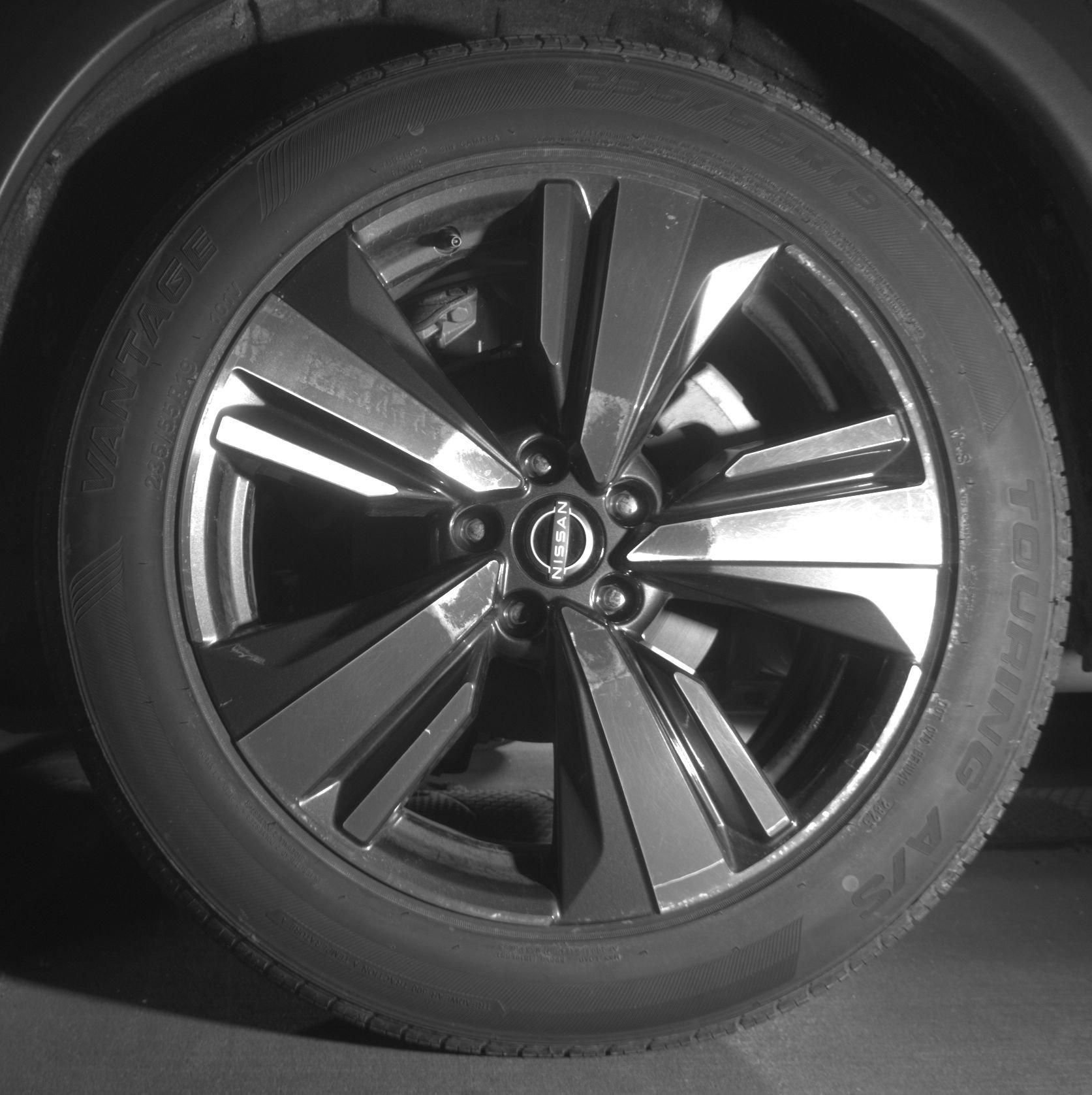 Thumbnail: 2026 Nissan Rogue - 14
