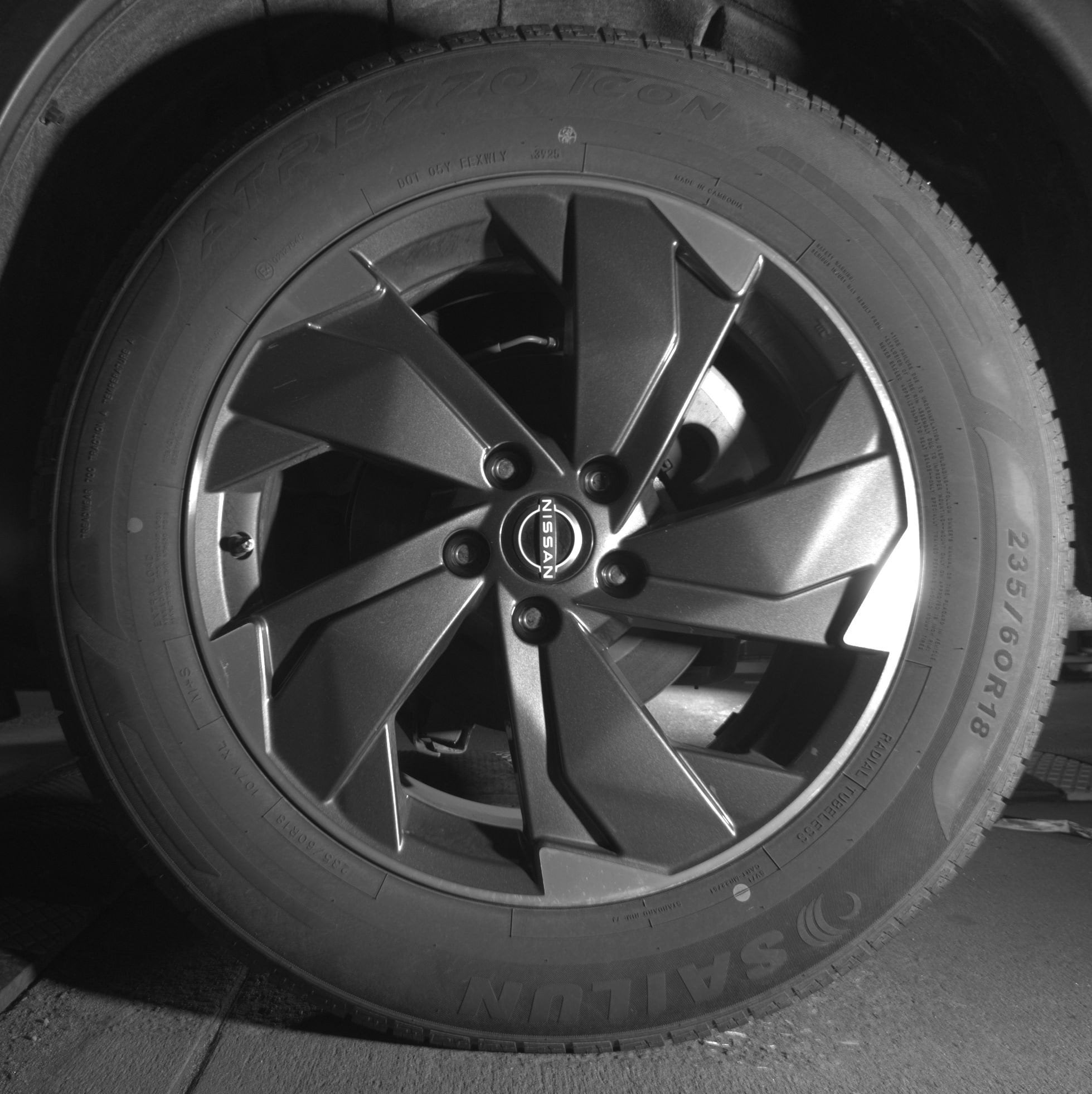 Thumbnail: 2025 Nissan Rogue - 14