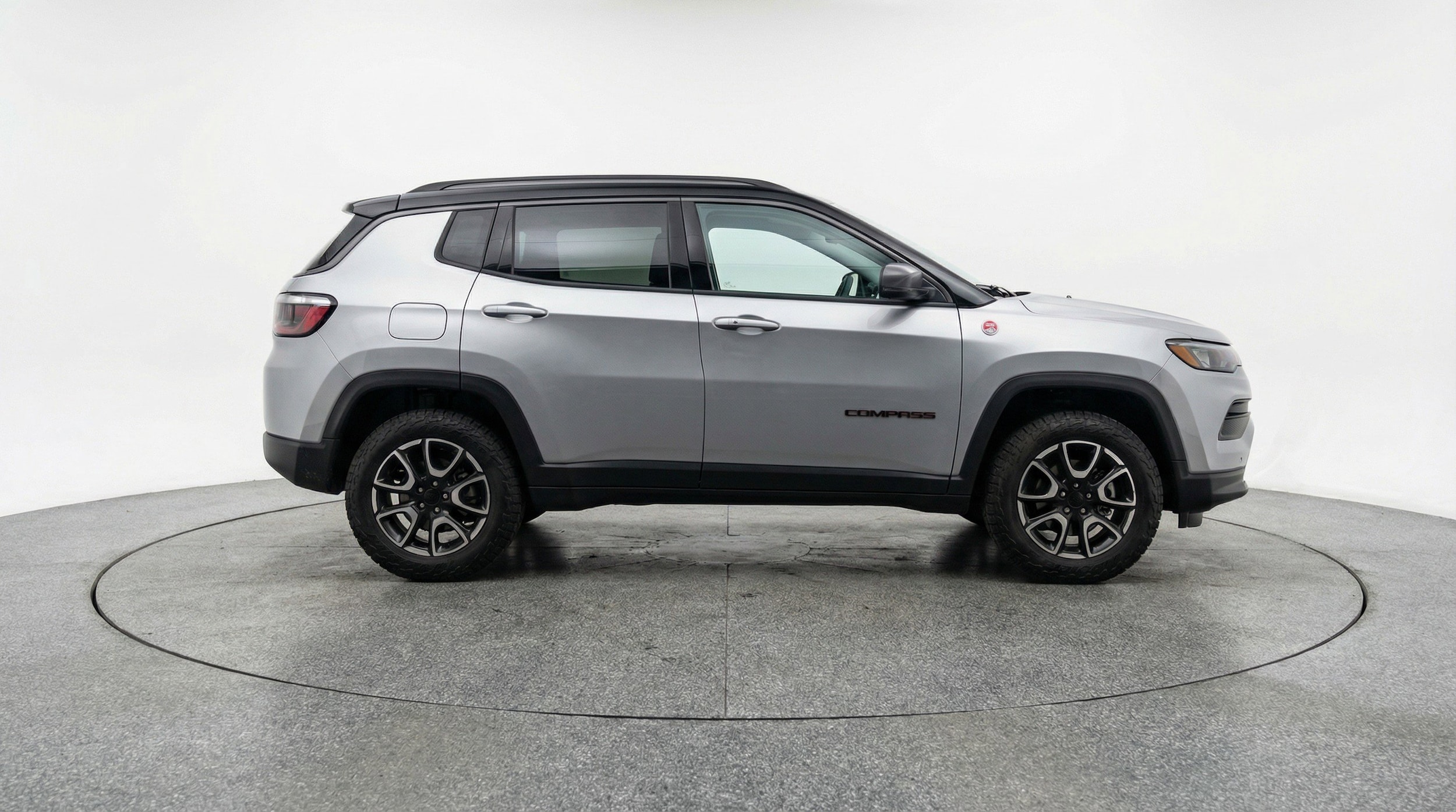 Thumbnail: 2025 Jeep Compass - 11