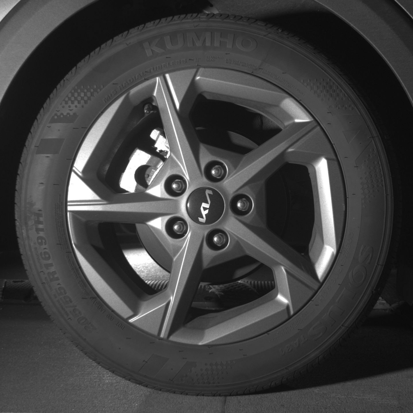 Thumbnail: 2025 Kia K4 - 15