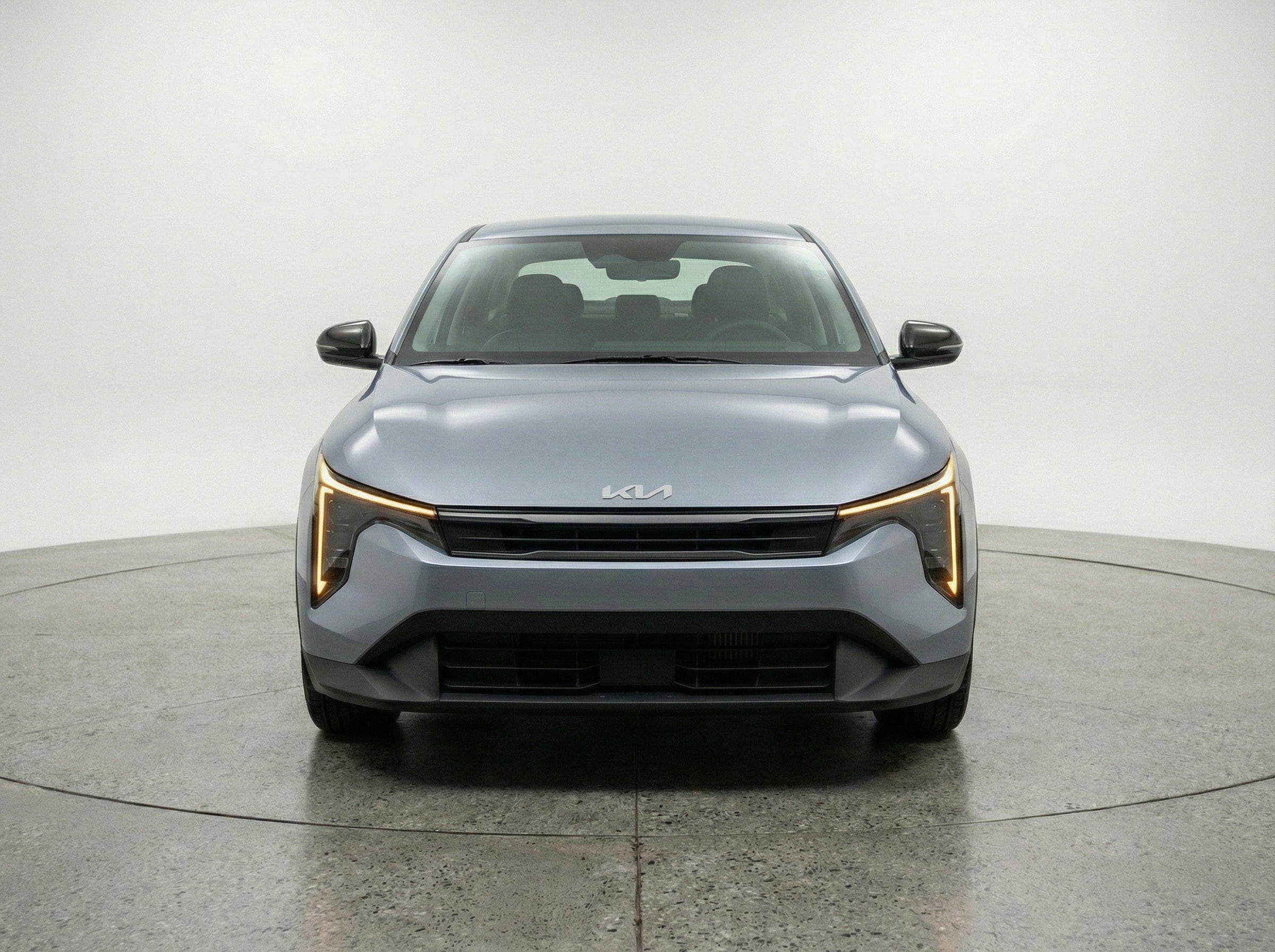 Thumbnail: 2025 Kia K4 - 2