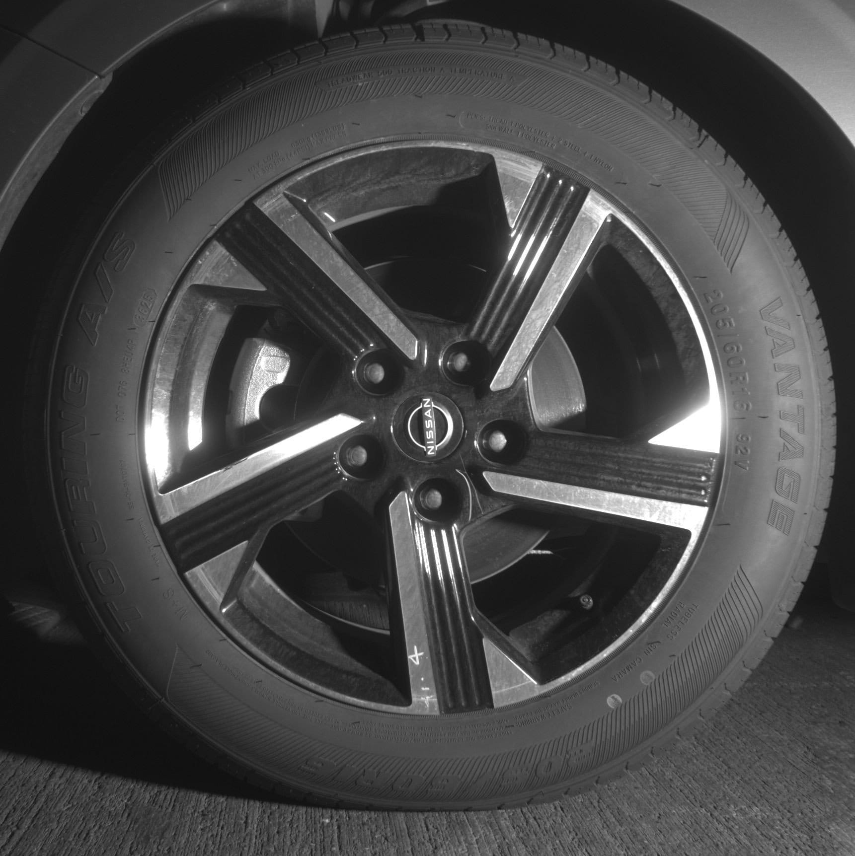 Thumbnail: 2025 Nissan Sentra - 12