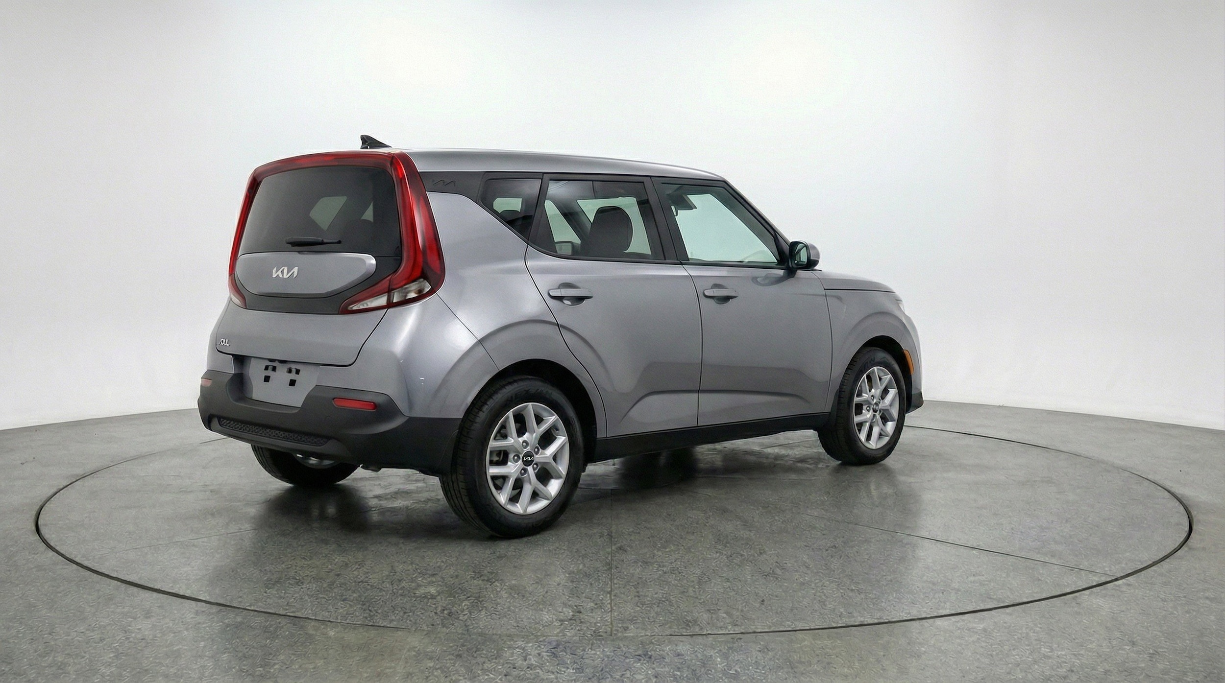 Thumbnail: 2025 Kia Soul - 9