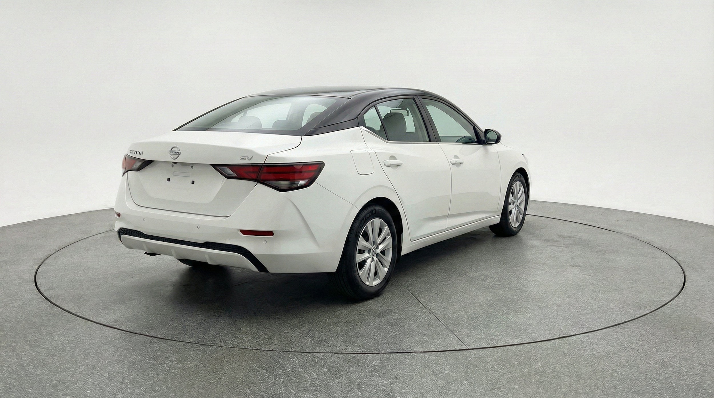 Thumbnail: 2025 Nissan Sentra - 9