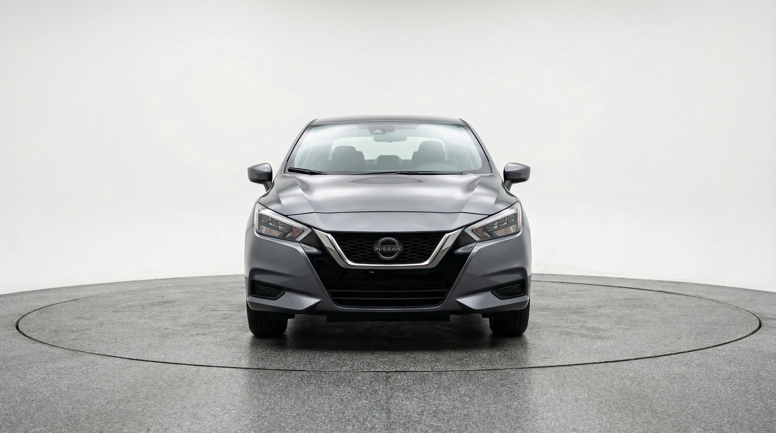 Thumbnail: 2025 Nissan Versa - 2