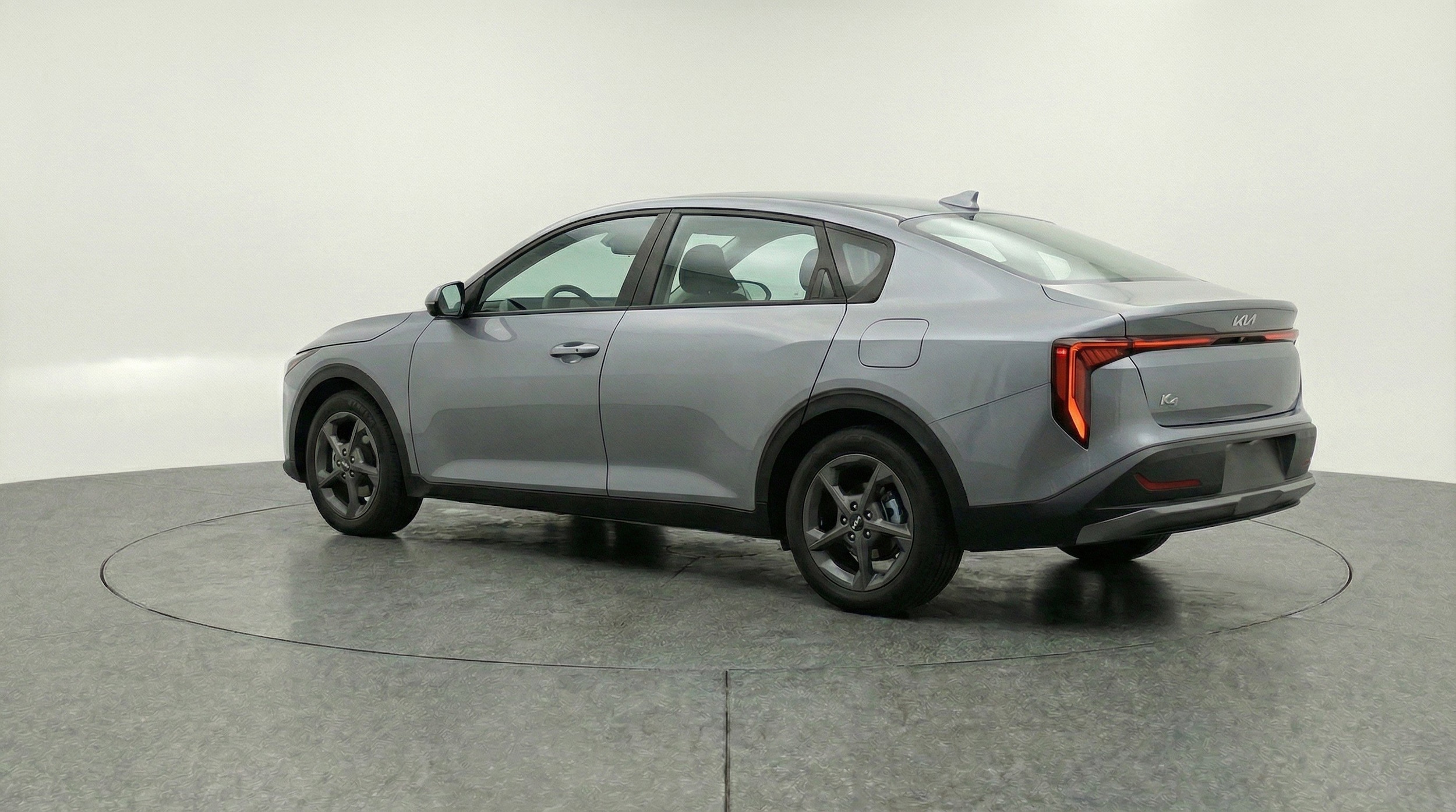 Thumbnail: 2025 Kia K4 - 6