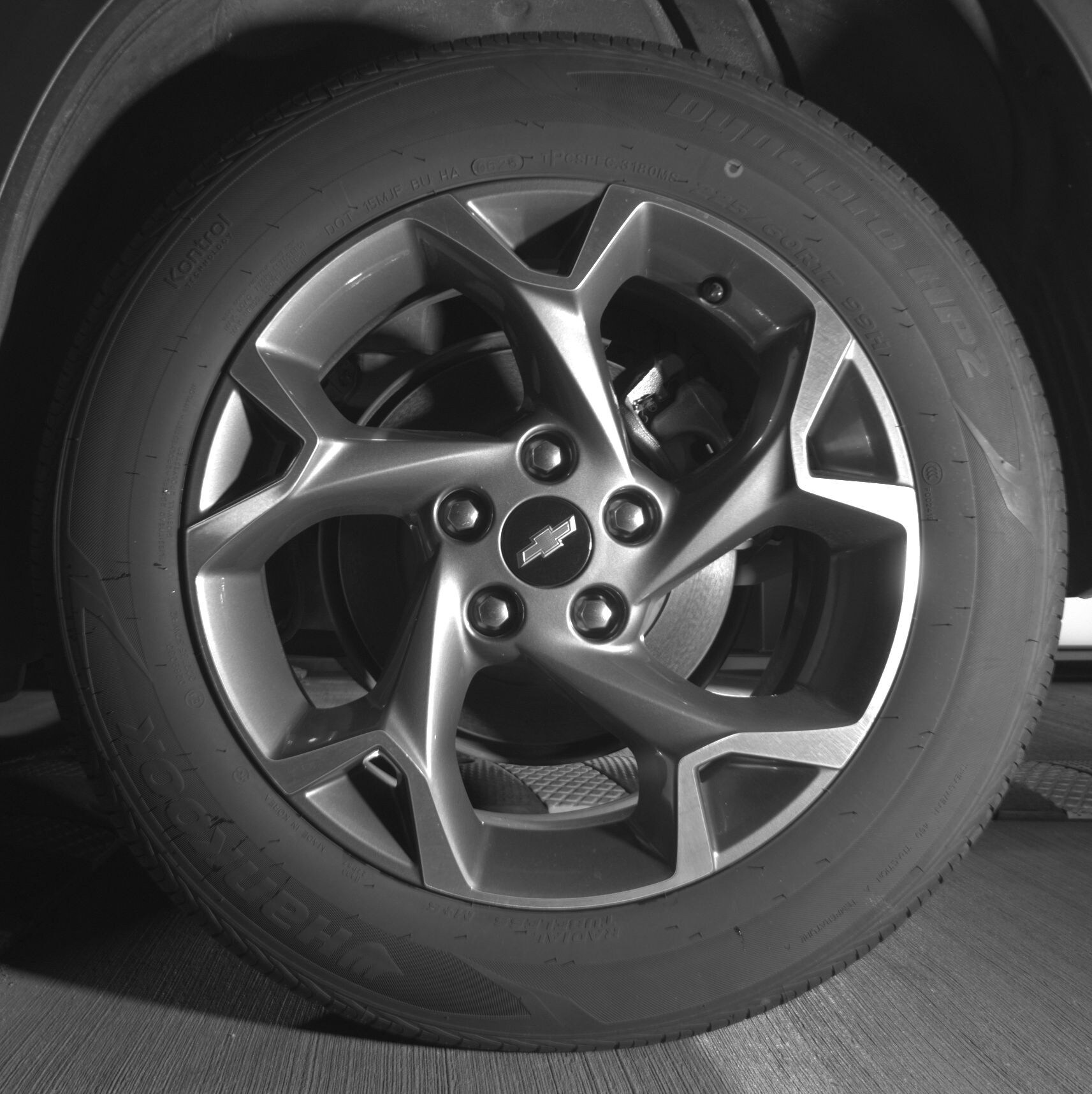 Thumbnail: 2025 Chevrolet Trax - 11