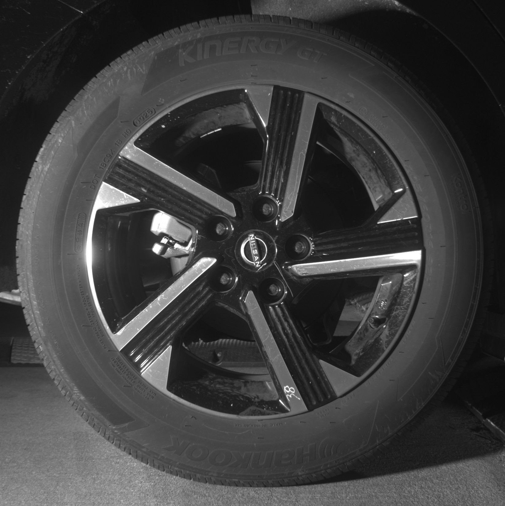 Thumbnail: 2025 Nissan Sentra - 15