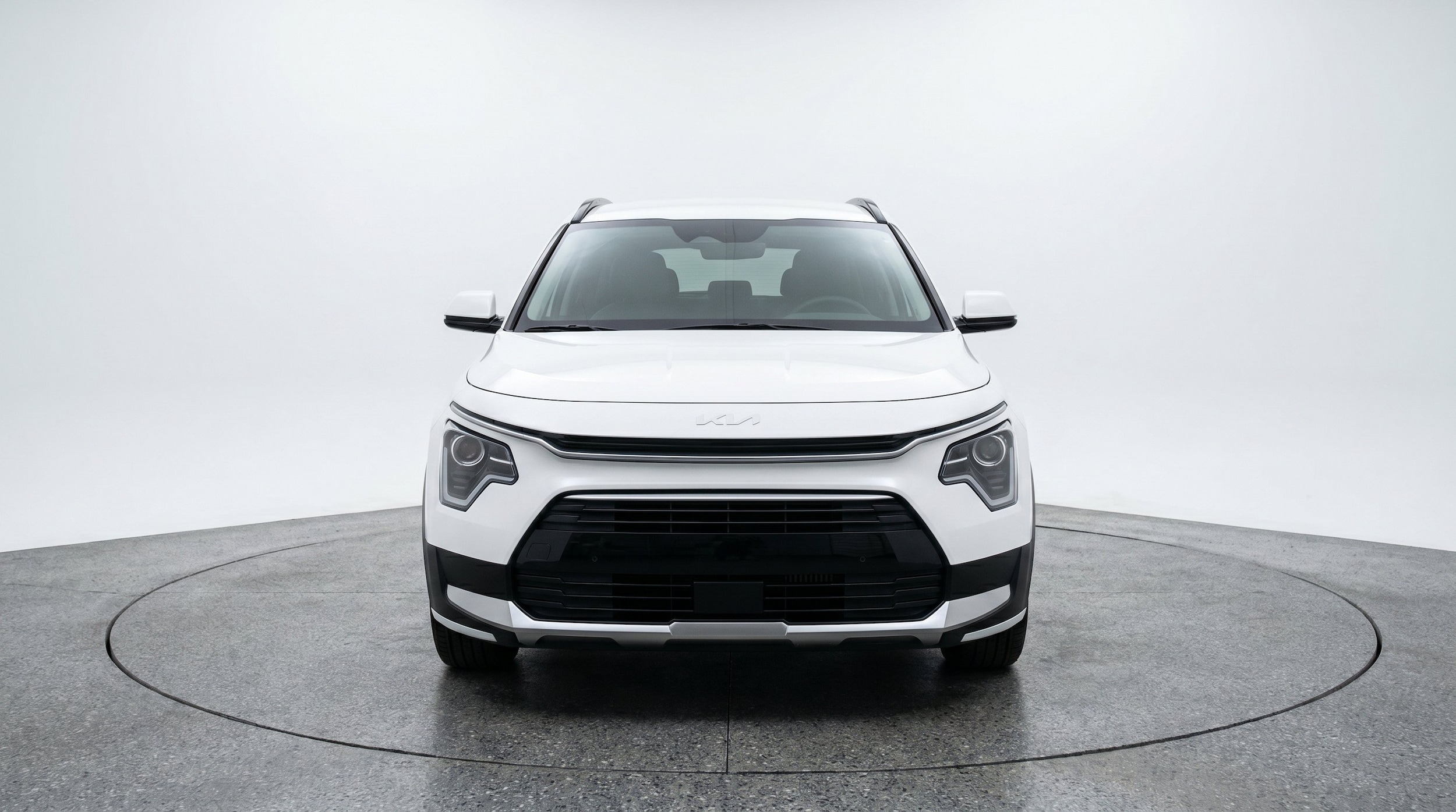 Thumbnail: 2026 Kia Niro - 2