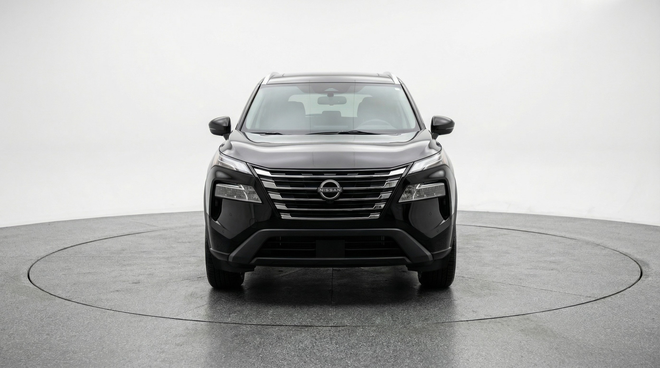 Thumbnail: 2025 Nissan Rogue - 2