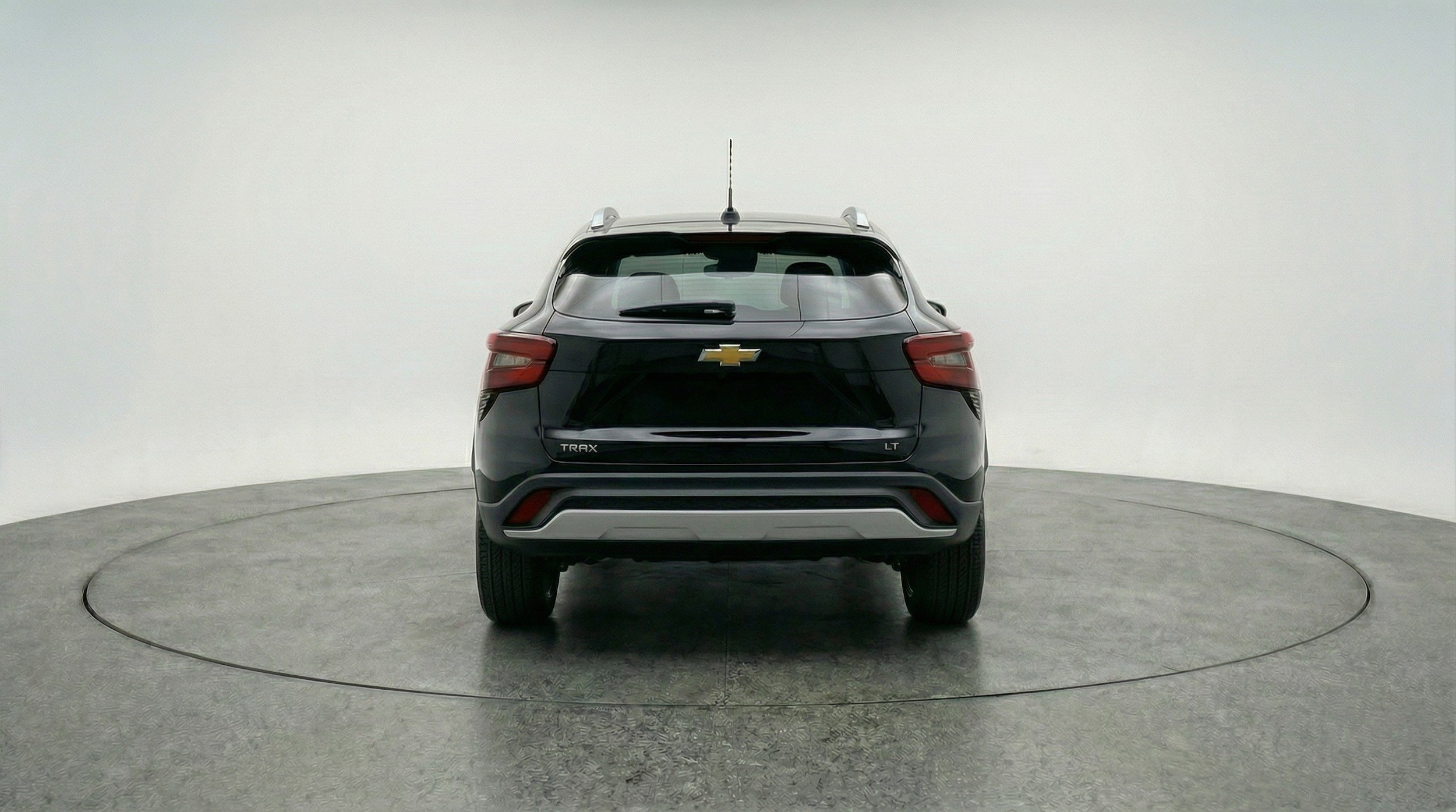 Thumbnail: 2025 Chevrolet Trax - 7