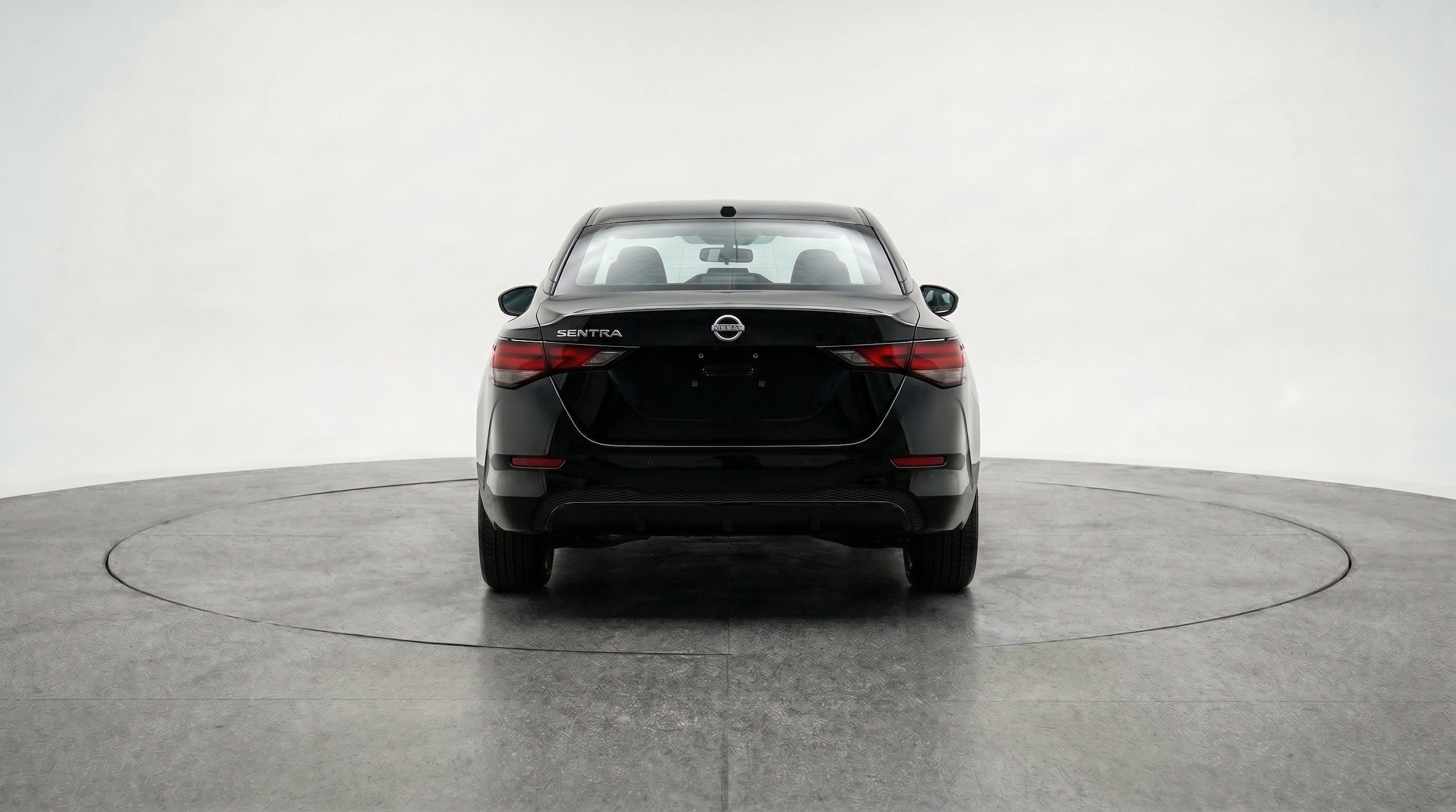 Thumbnail: 2025 Nissan Sentra - 7