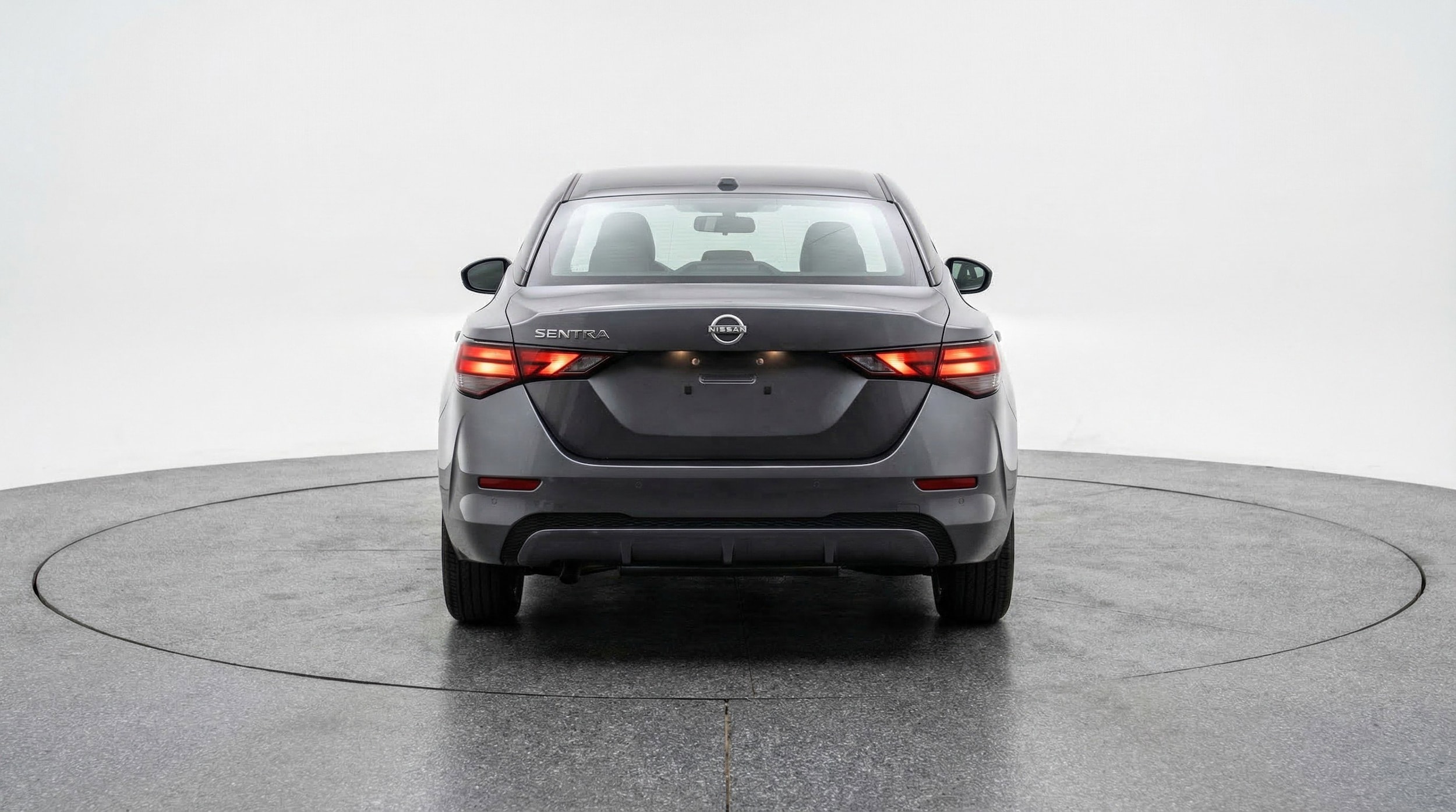 Thumbnail: 2025 Nissan Sentra - 7