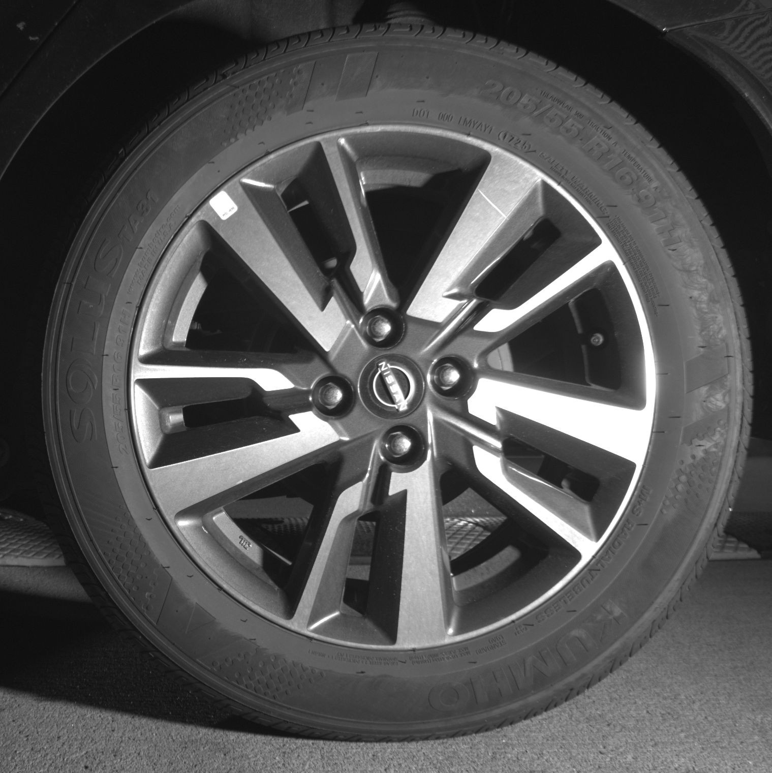 Thumbnail: 2025 Nissan Versa - 11