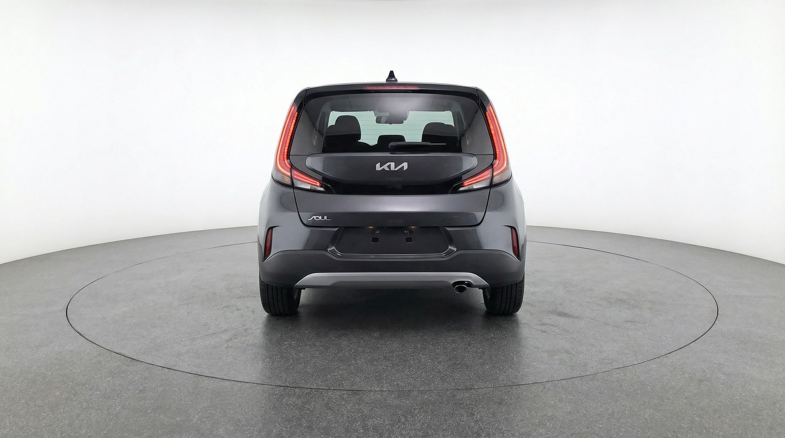 Thumbnail: 2025 Kia Soul - 6