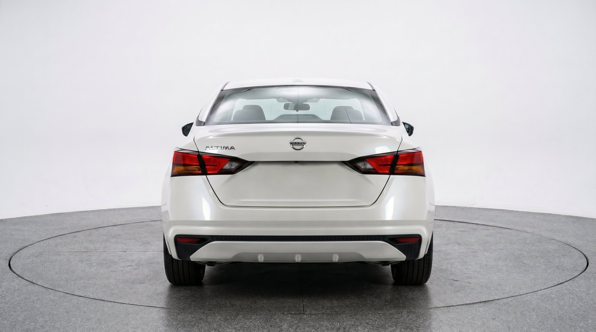 Thumbnail: 2025 Nissan Altima - 7