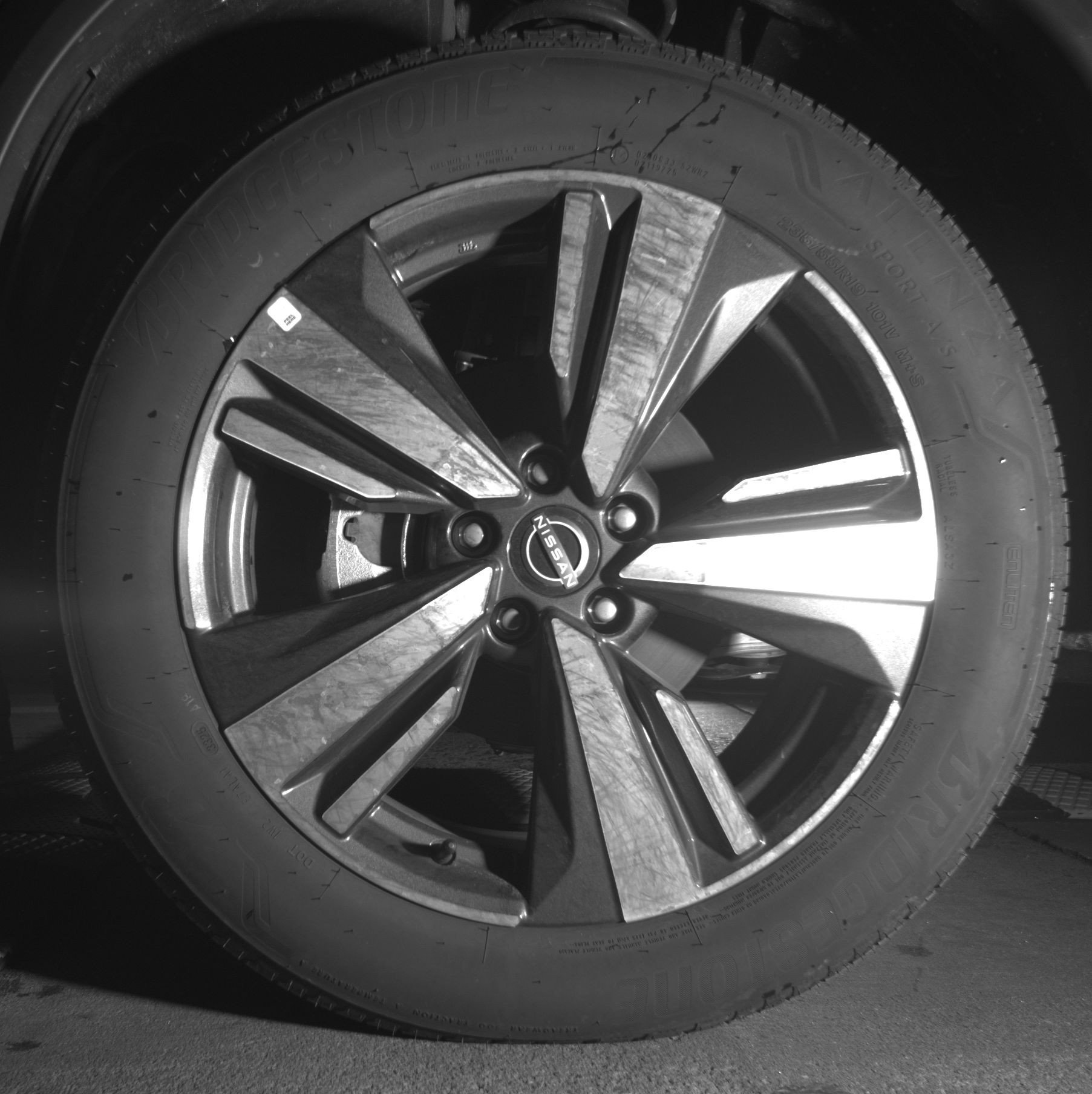 Thumbnail: 2026 Nissan Rogue - 12