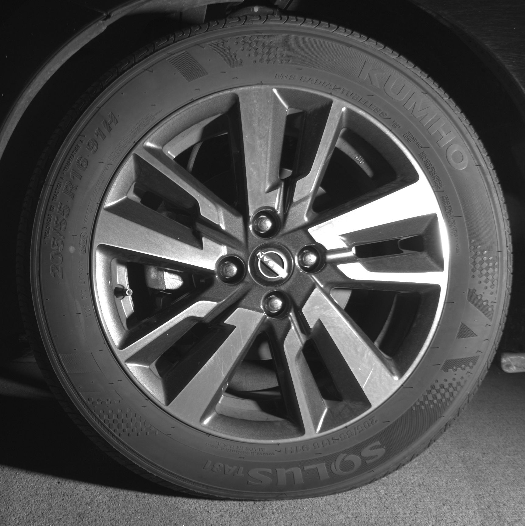 Thumbnail: 2025 Nissan Versa - 9