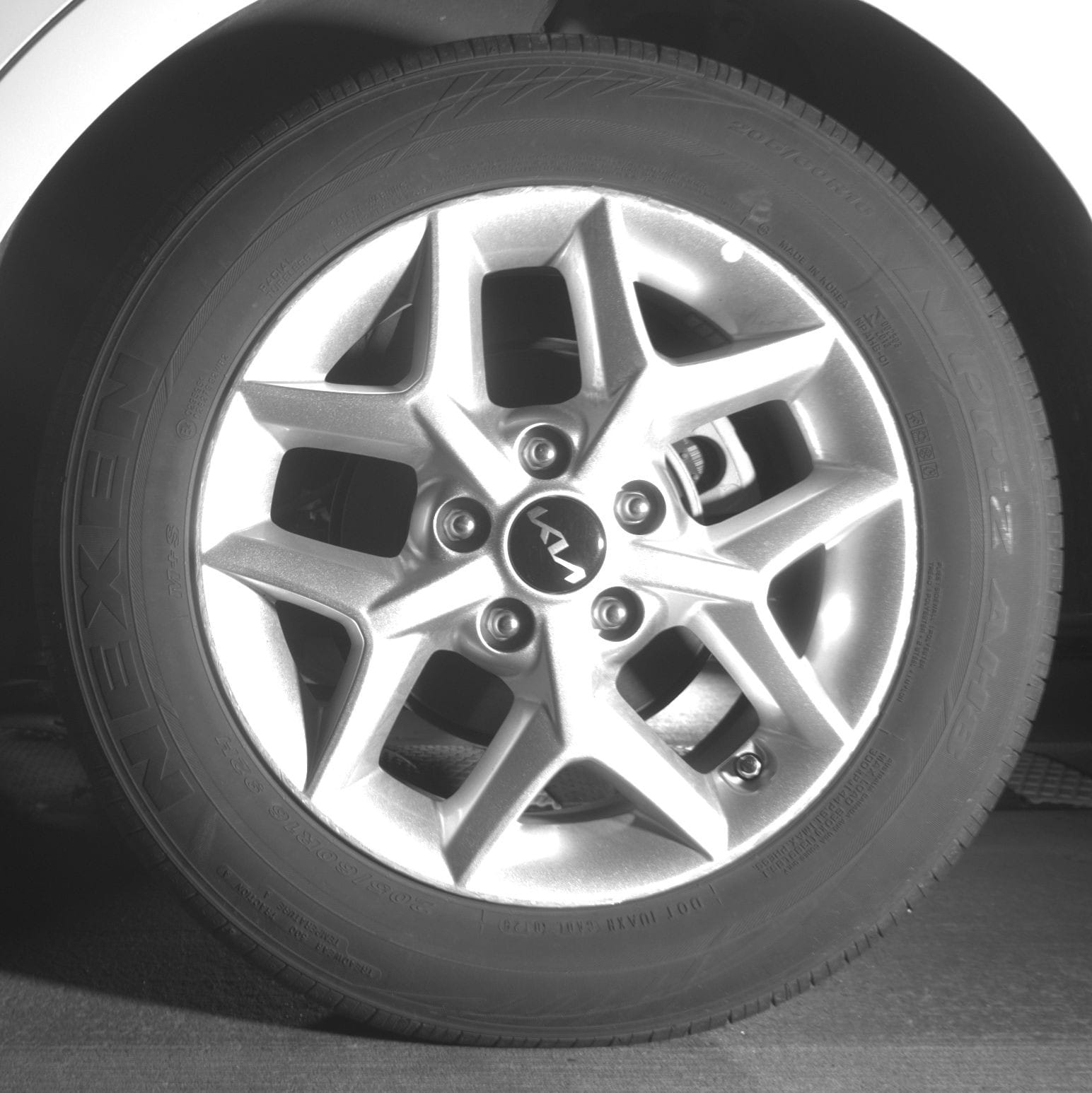 Thumbnail: 2025 Kia Soul - 11