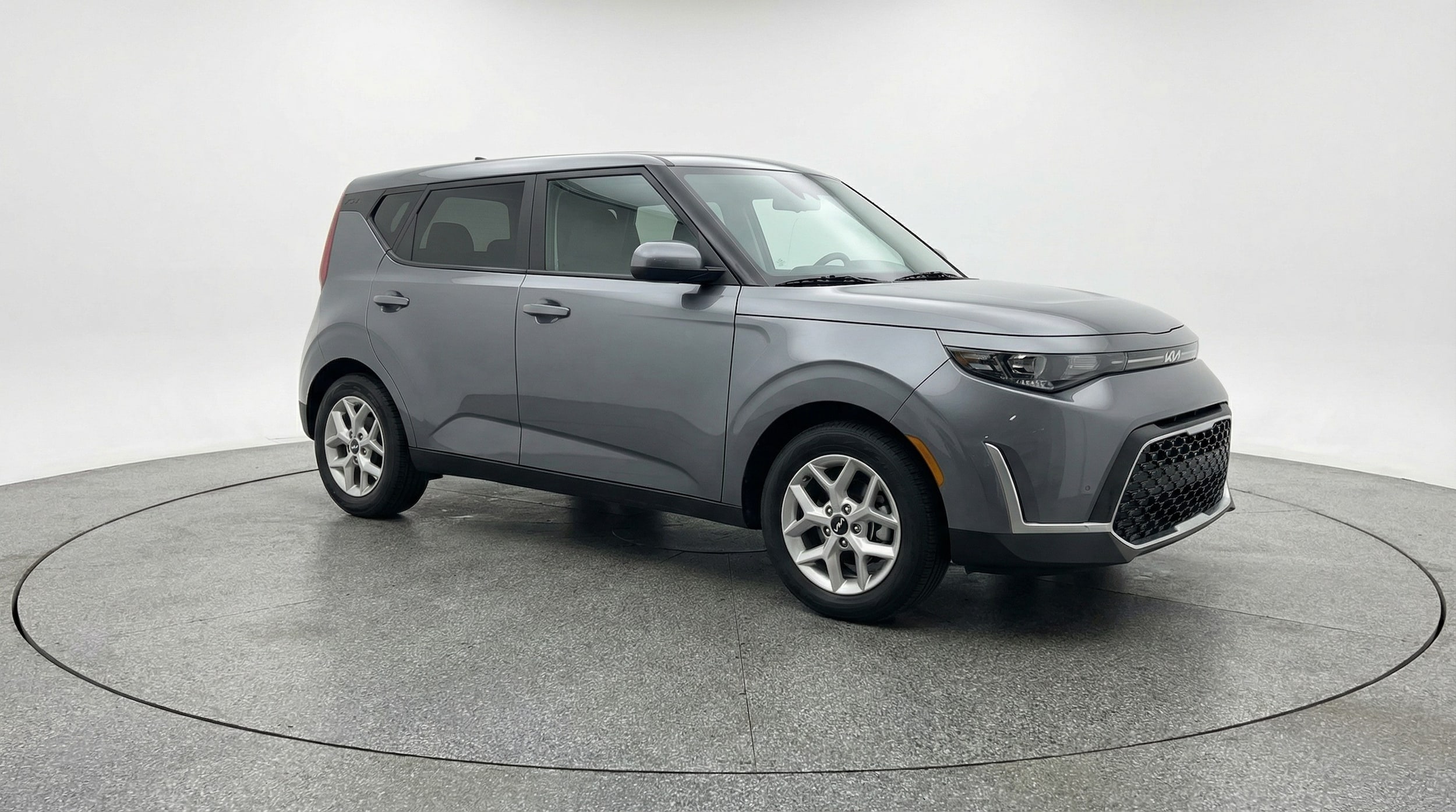 Thumbnail: 2025 Kia Soul - 1