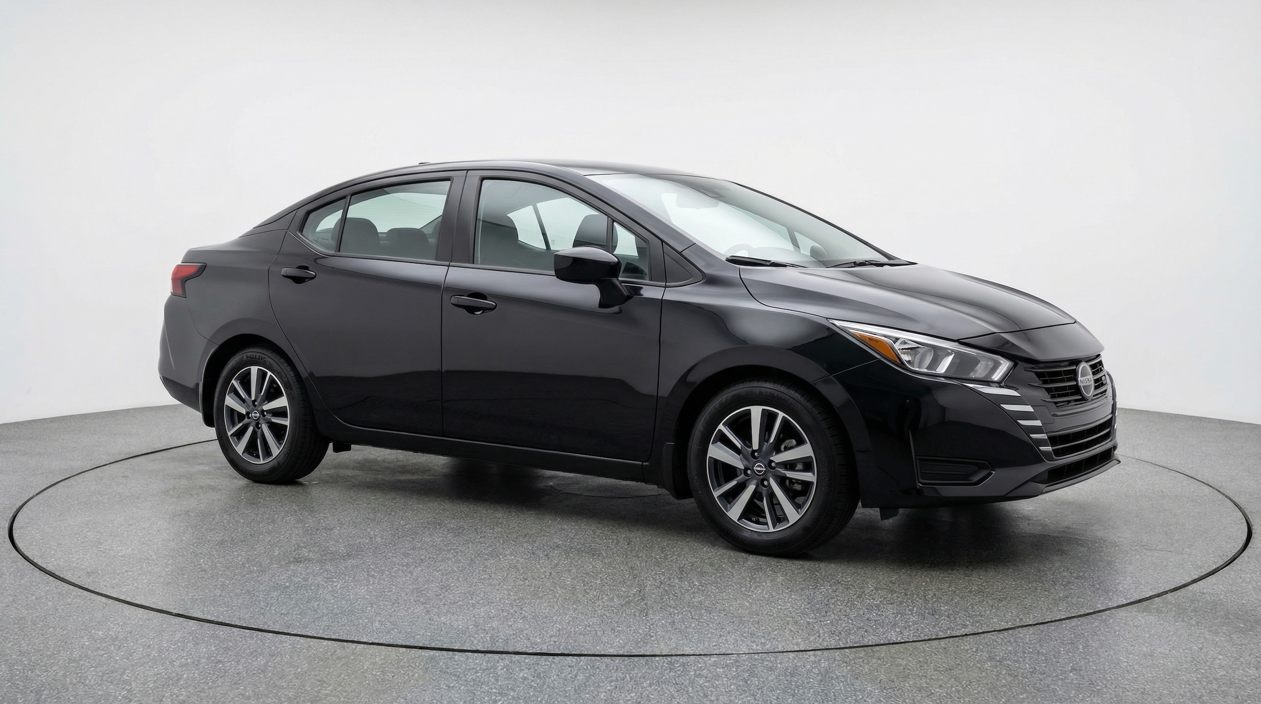 Thumbnail: 2025 Nissan Versa - 1