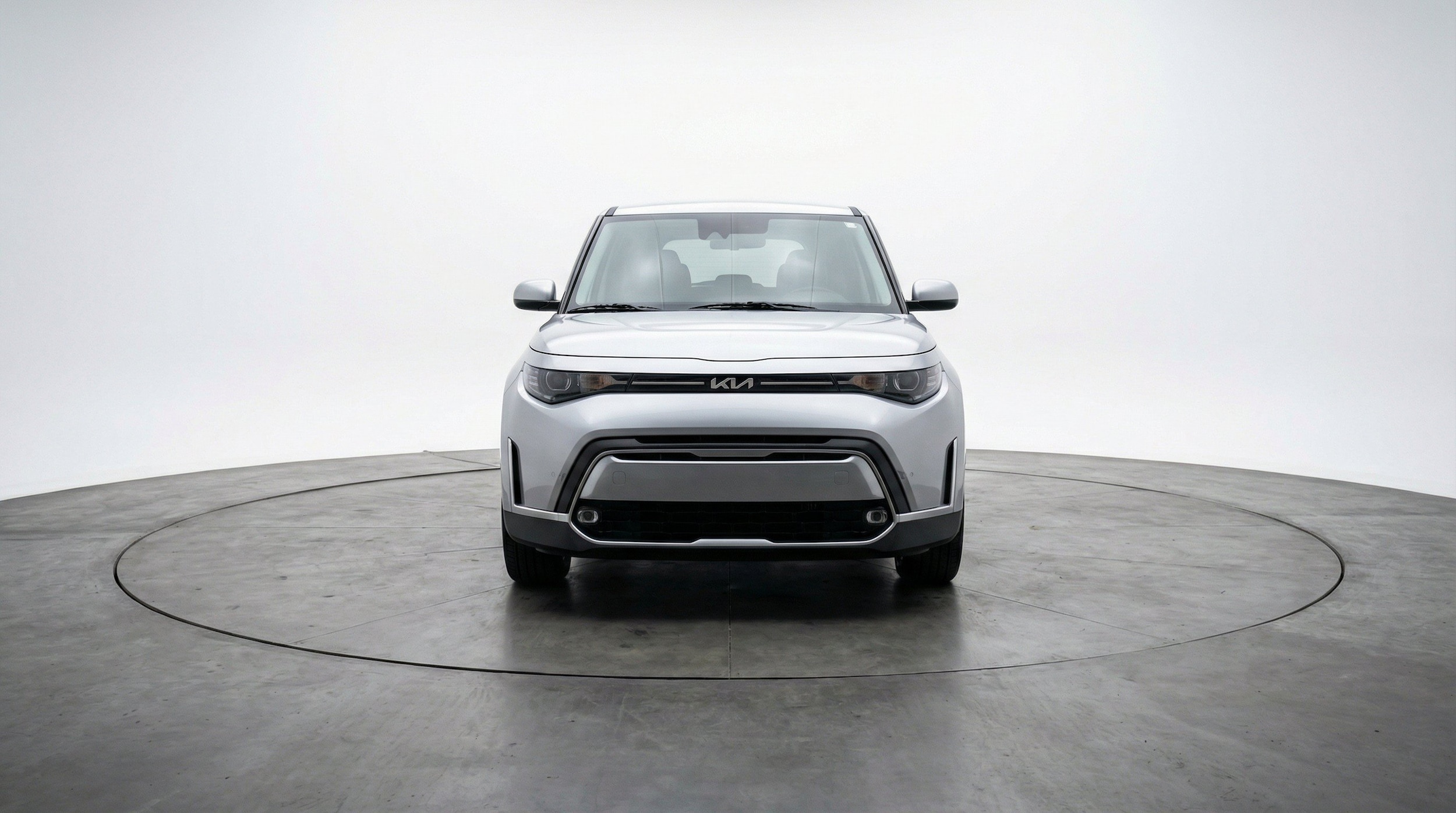 Thumbnail: 2025 Kia Soul - 2
