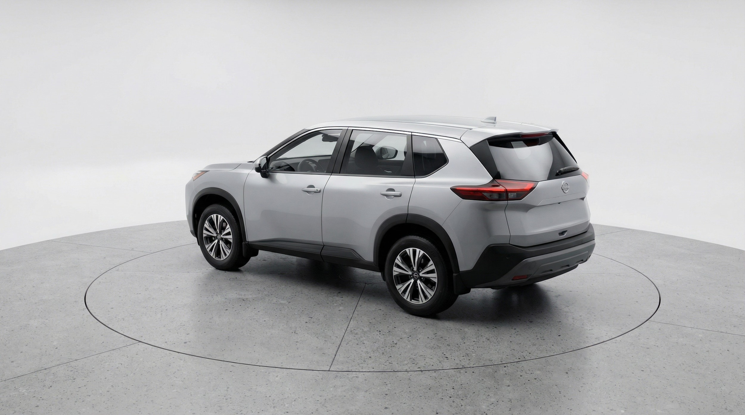 Thumbnail: 2025 Nissan Rogue - 5