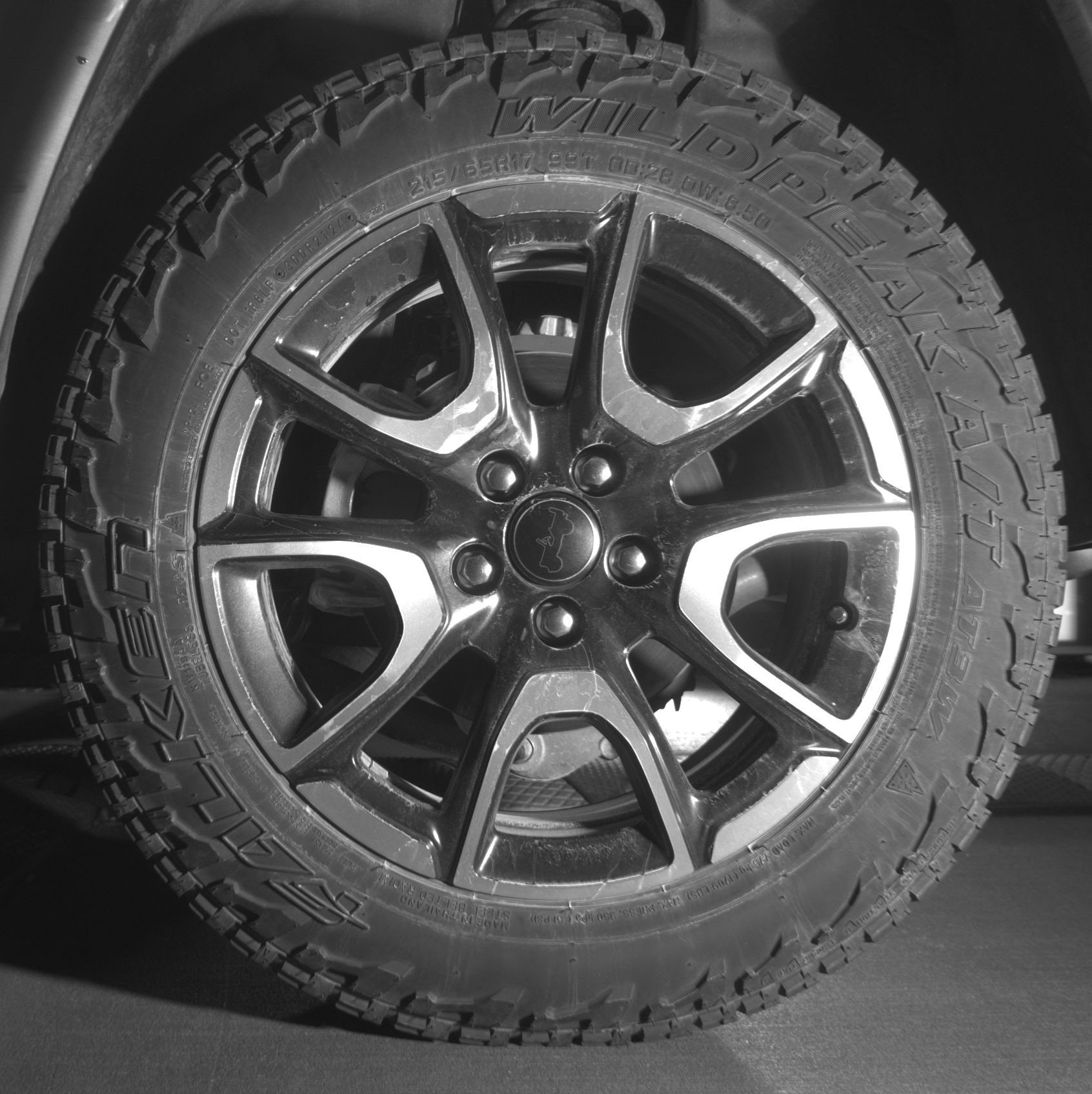 Thumbnail: 2025 Jeep Compass - 14