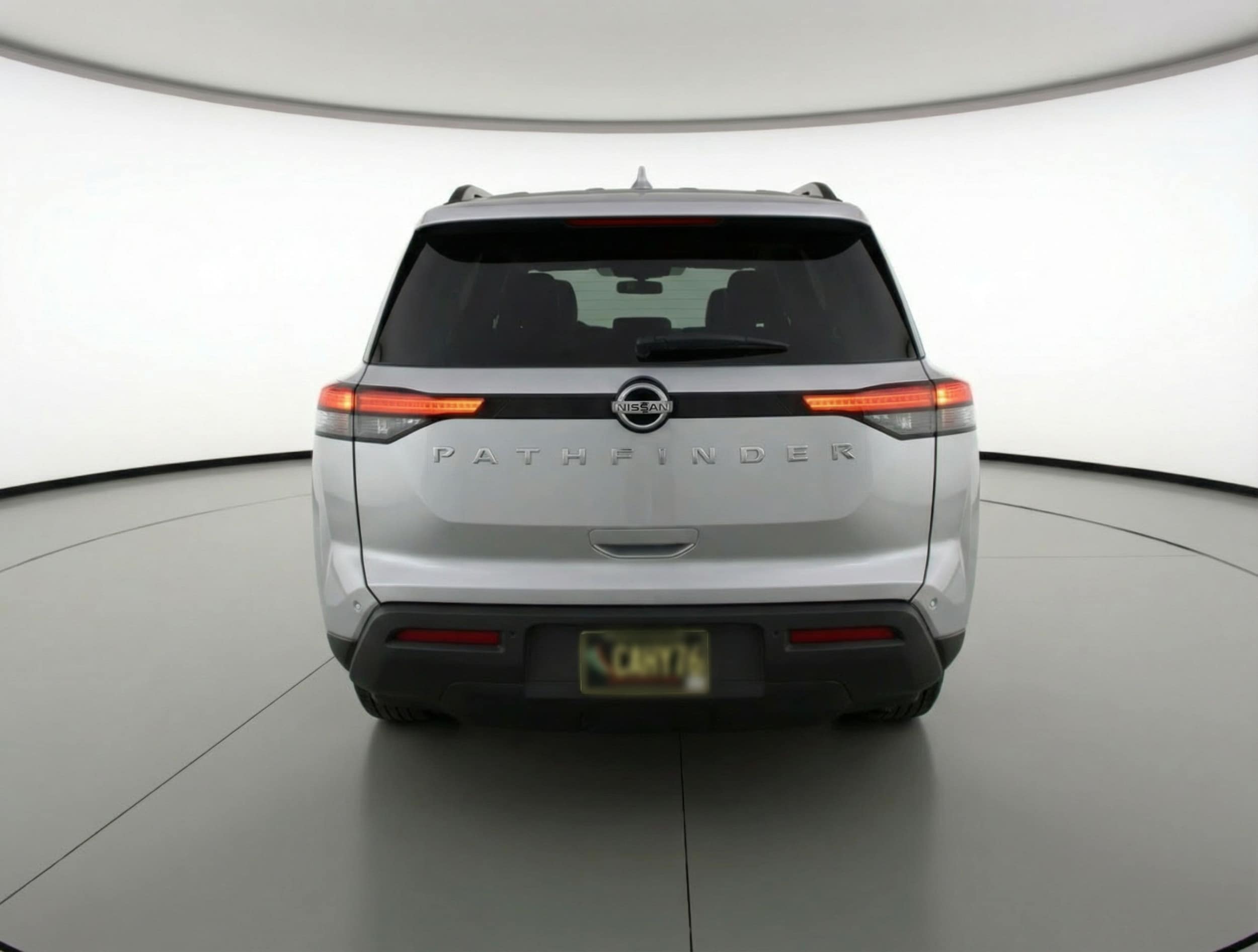 Thumbnail: 2025 Nissan Pathfinder - 6