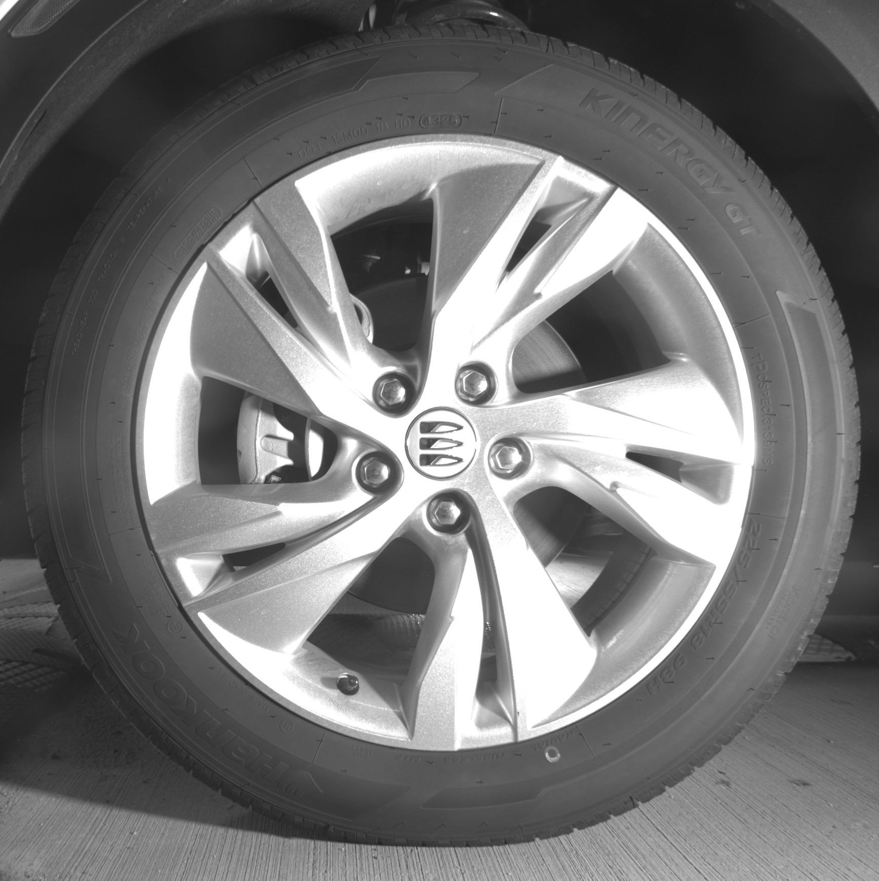 Thumbnail: 2026 Buick Encore GX - 12