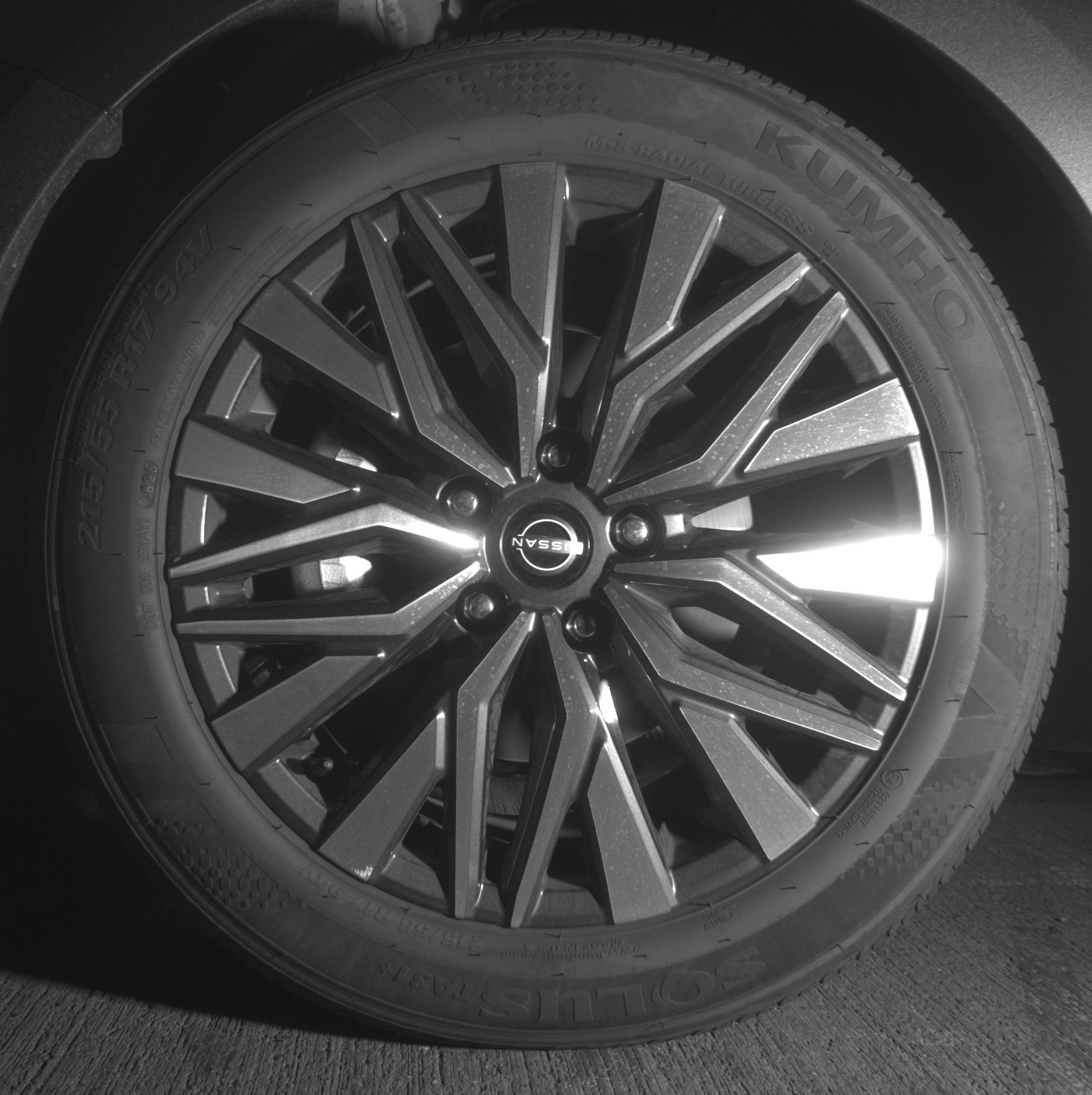 Thumbnail: 2026 Nissan Altima - 12