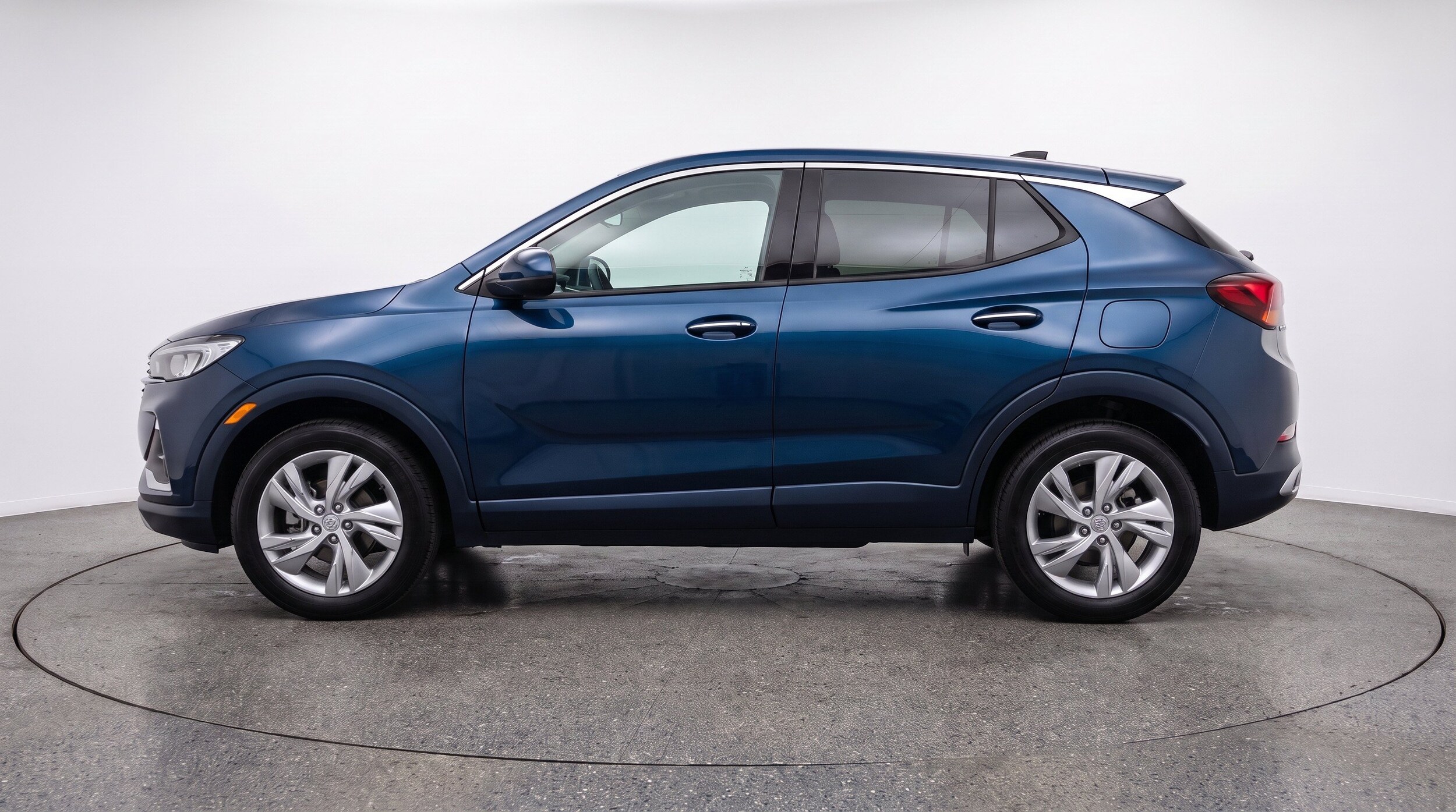 Thumbnail: 2026 Buick Encore GX - 5