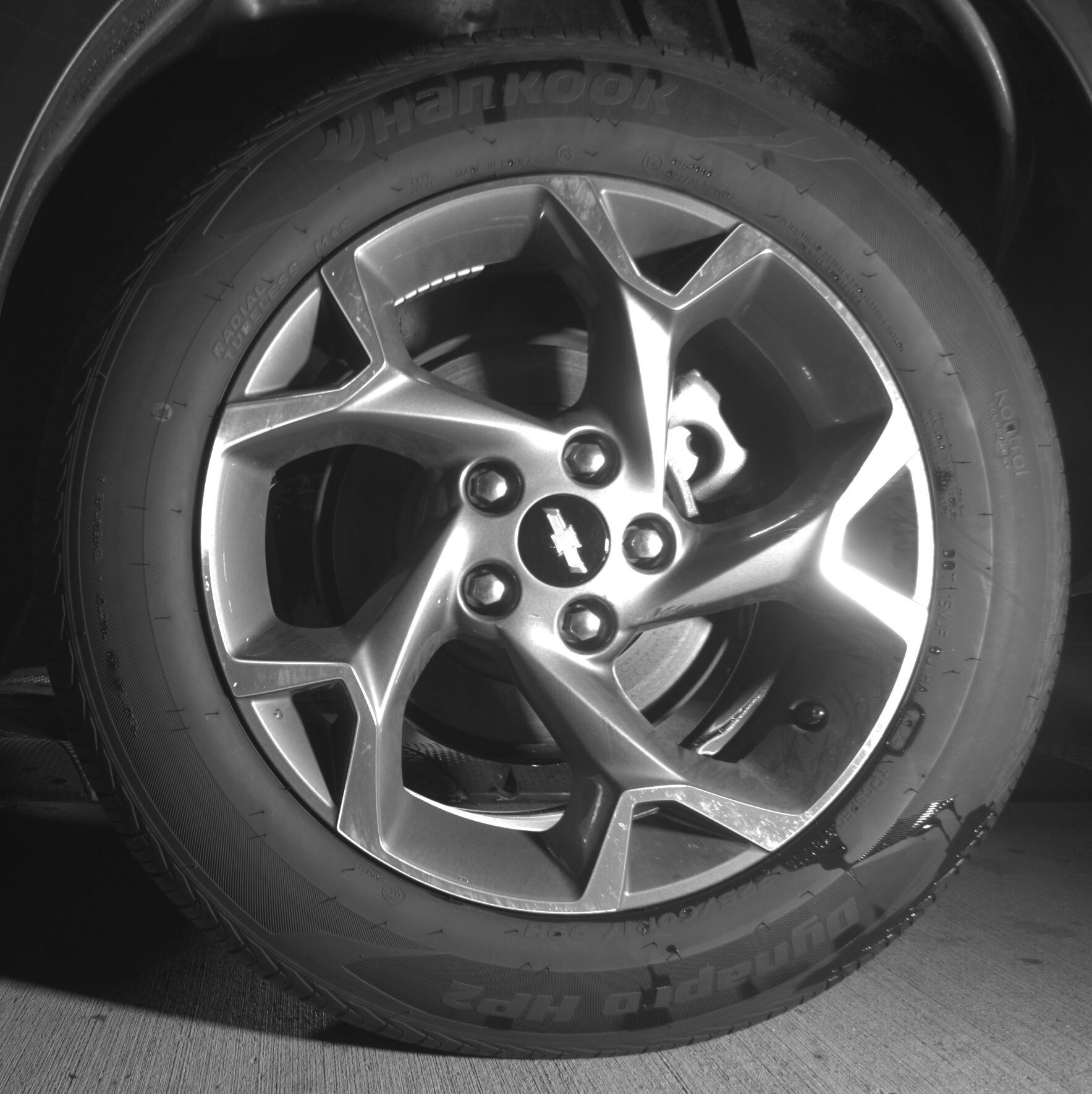 Thumbnail: 2025 Chevrolet Trax - 11