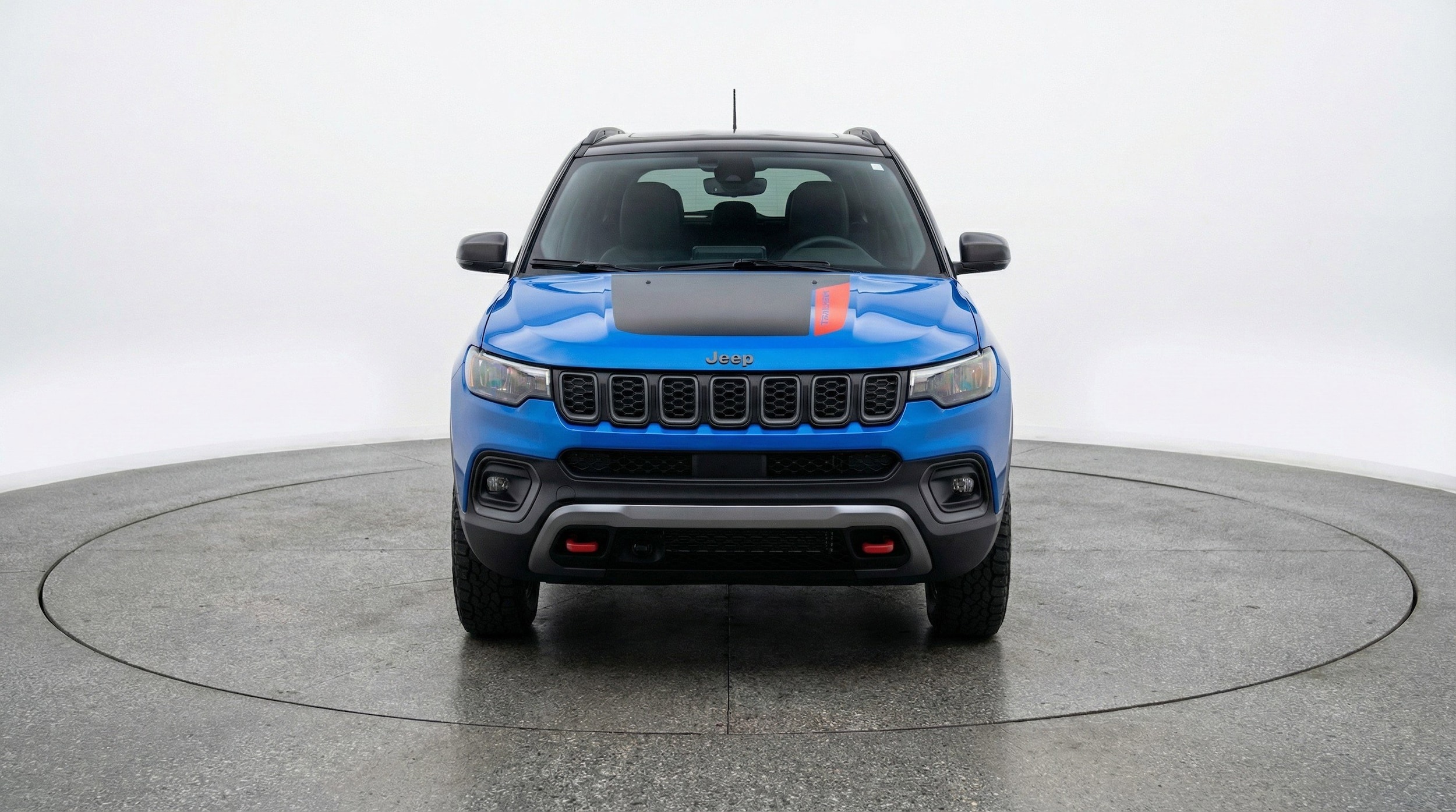 Thumbnail: 2025 Jeep Compass - 2