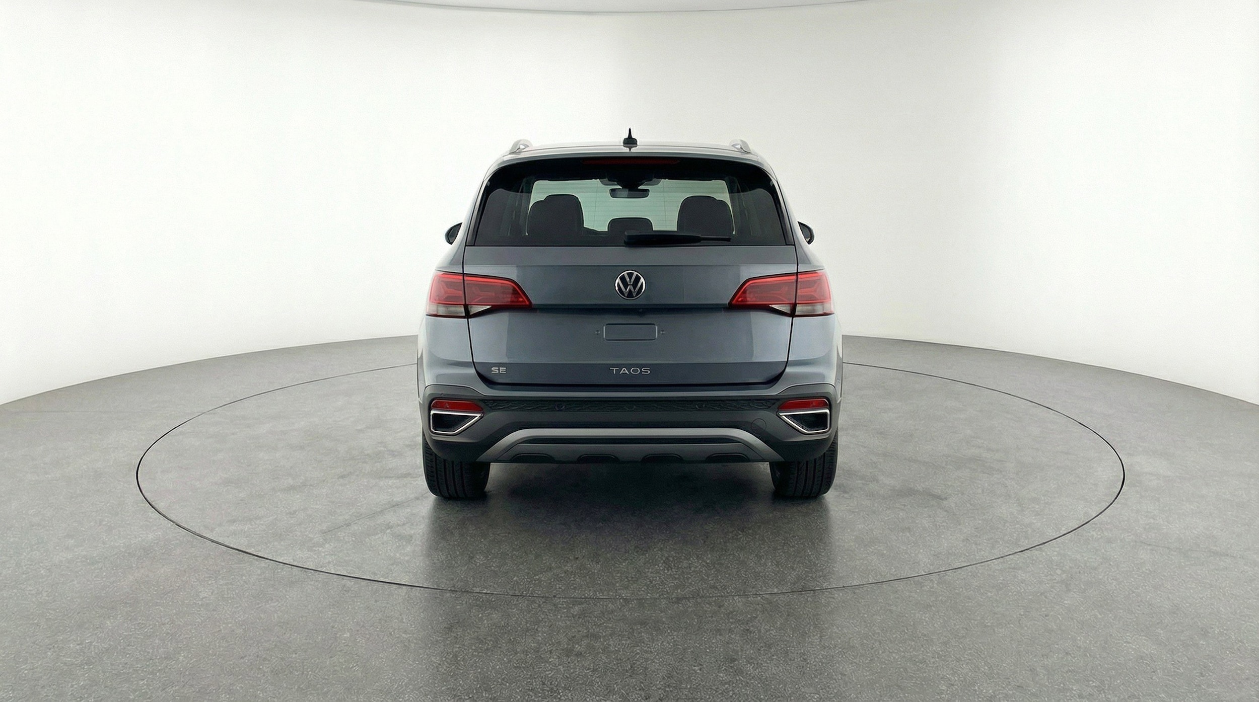 Thumbnail: 2025 Volkswagen Taos - 7